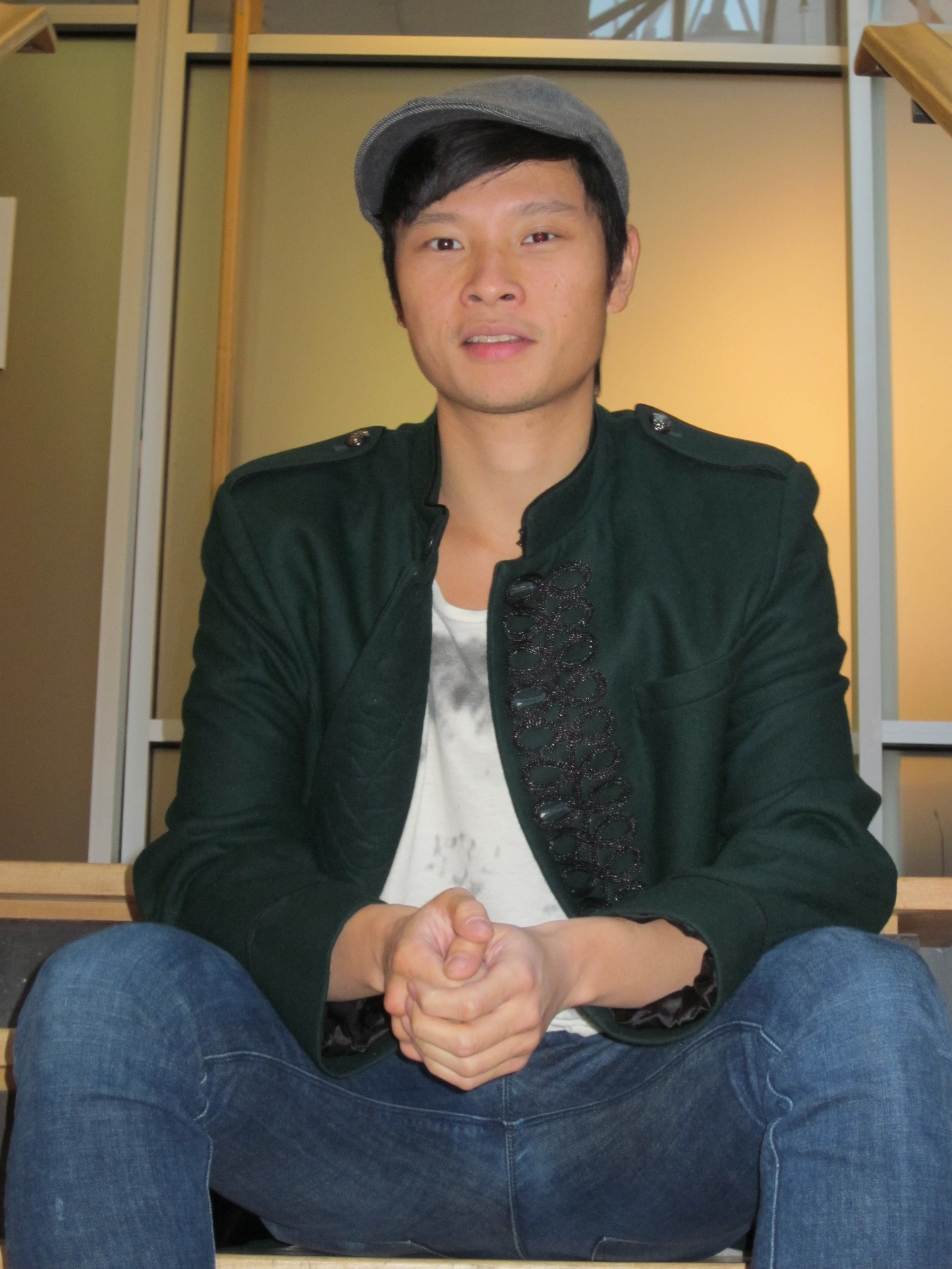 TBG Movember 2009 Before - 8.JPG