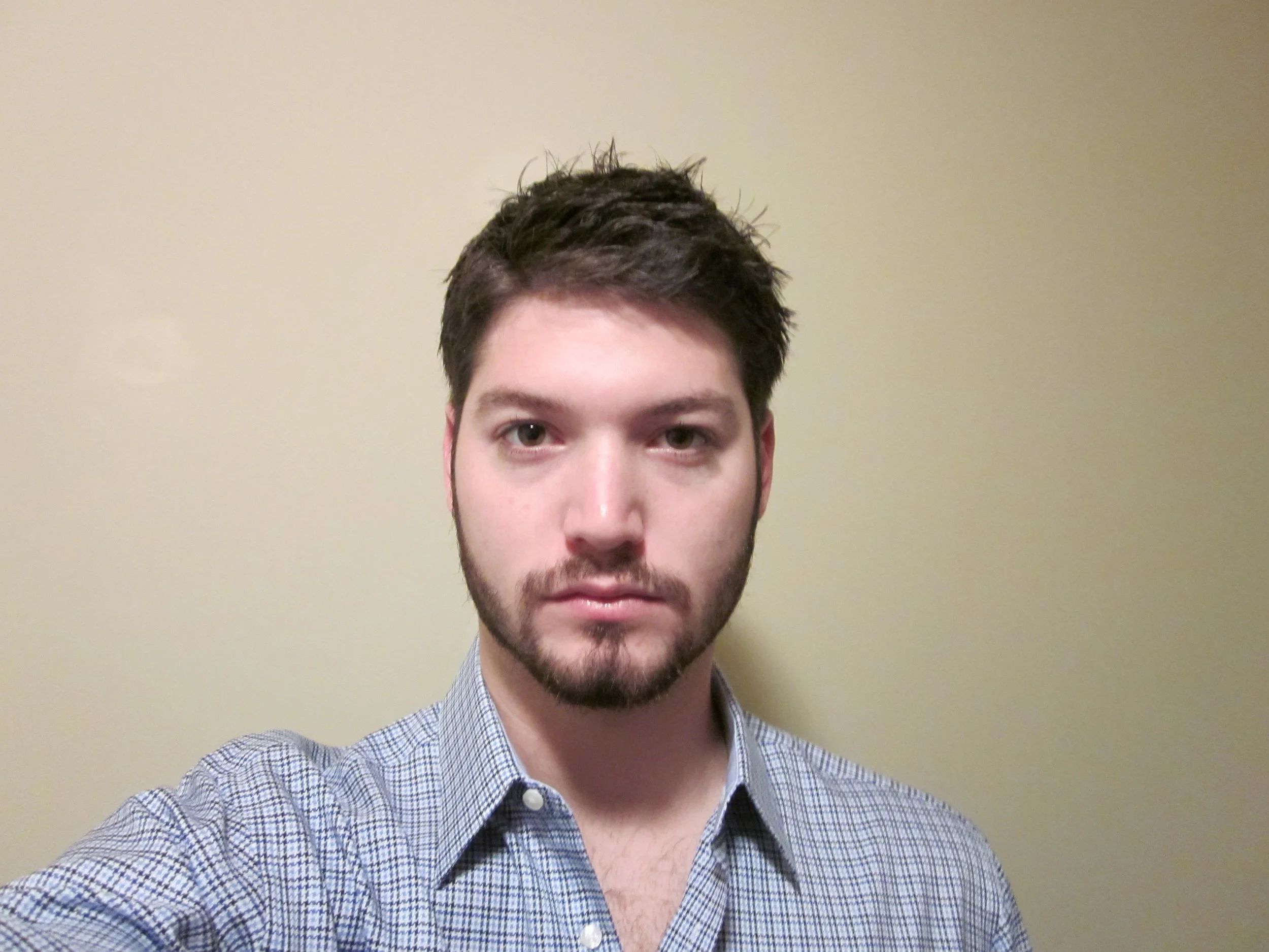 TBG Movember 2009 - 4.JPG