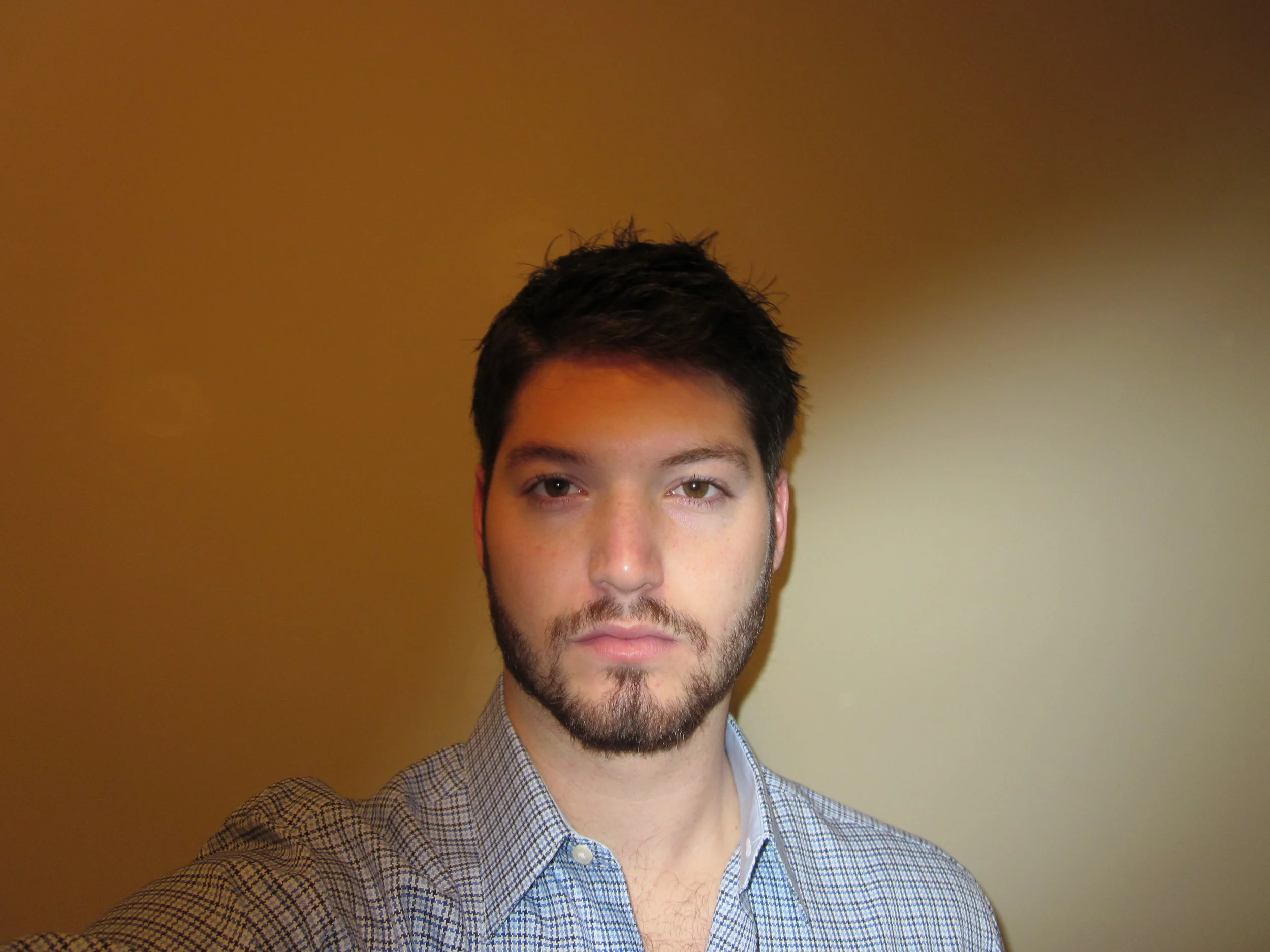 TBG Movember 2009 - 8.JPG