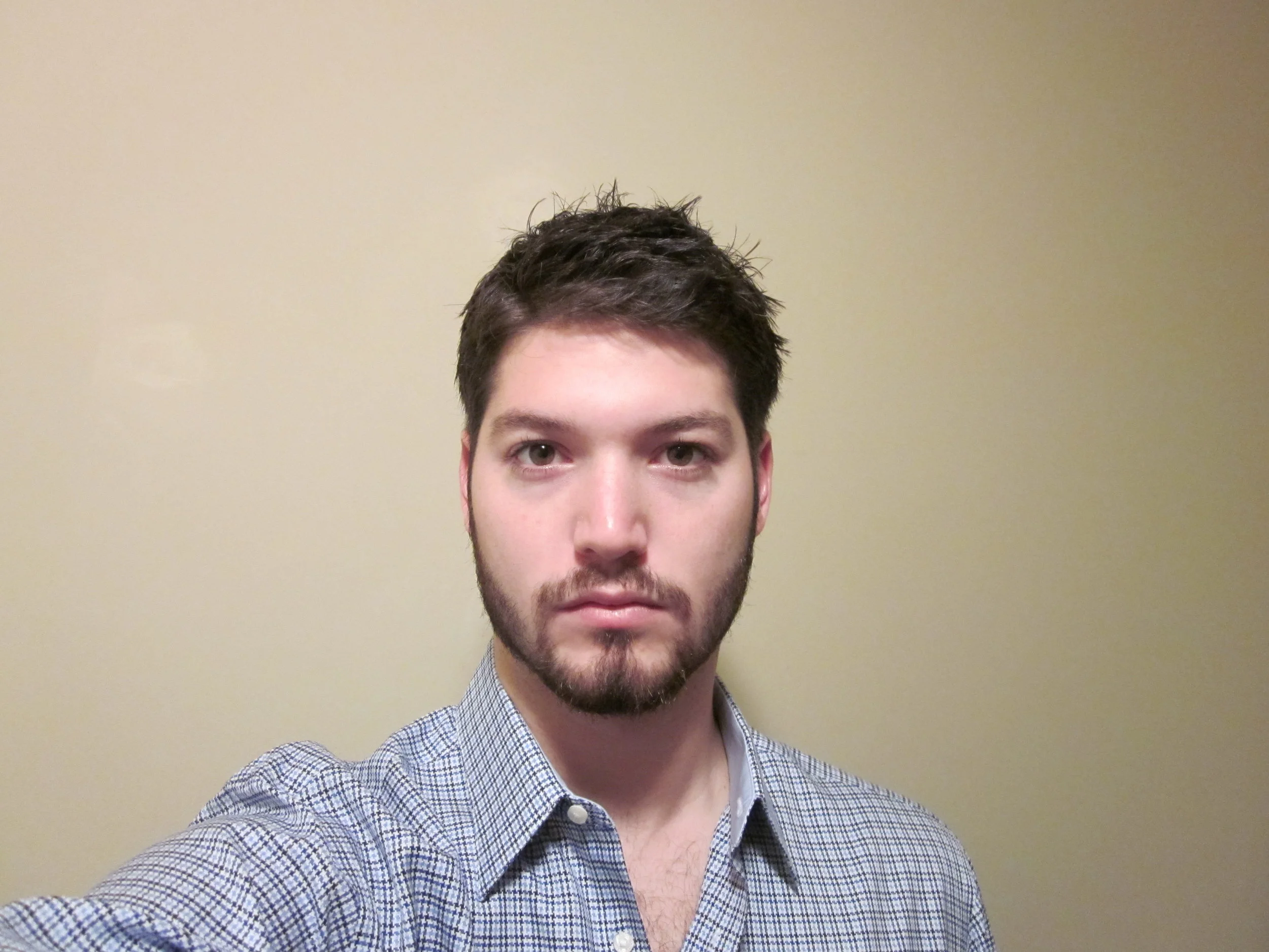 TBG Movember 2009 - 9.JPG