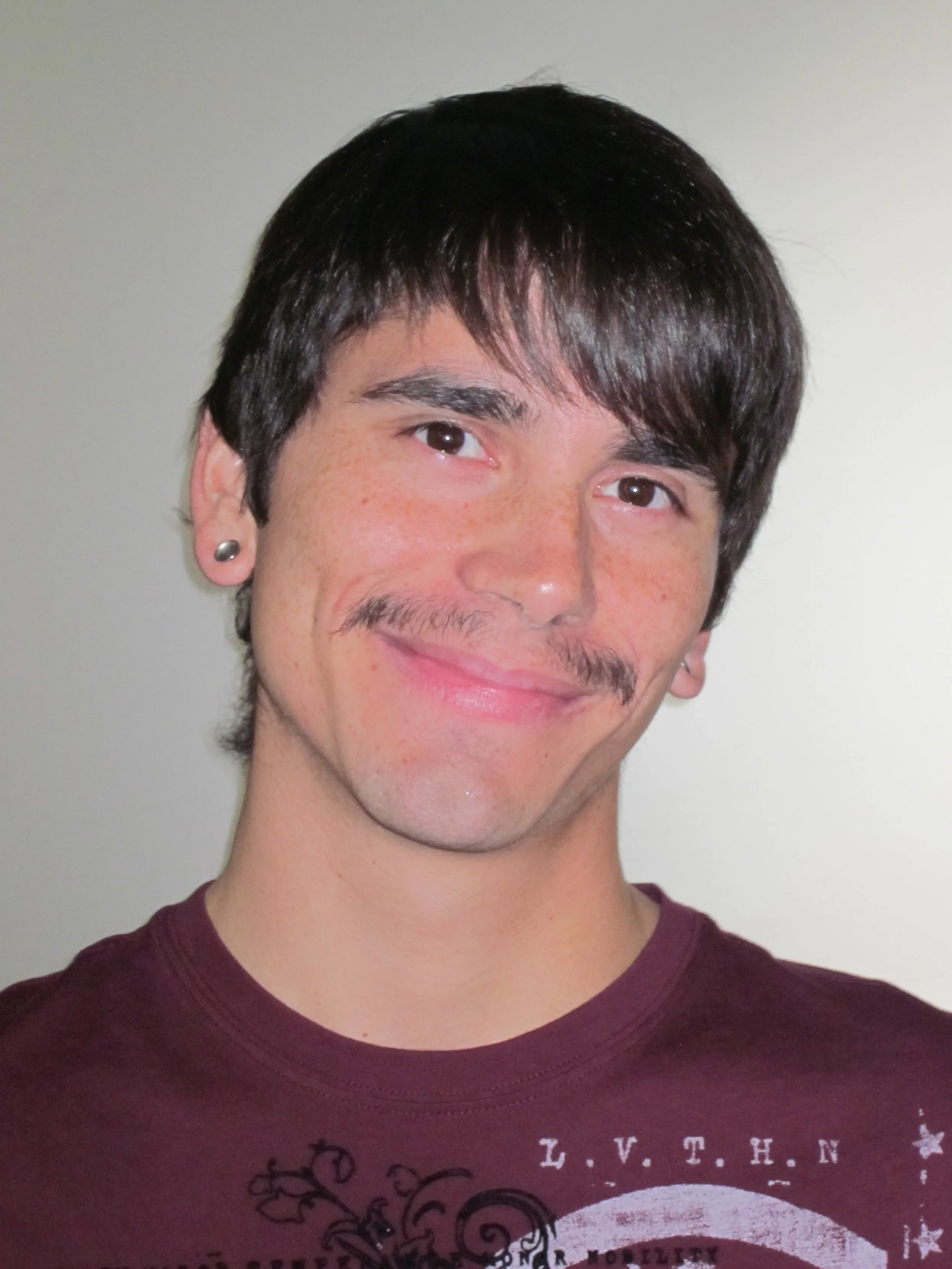 TBG Movember 2009 - 13.JPG