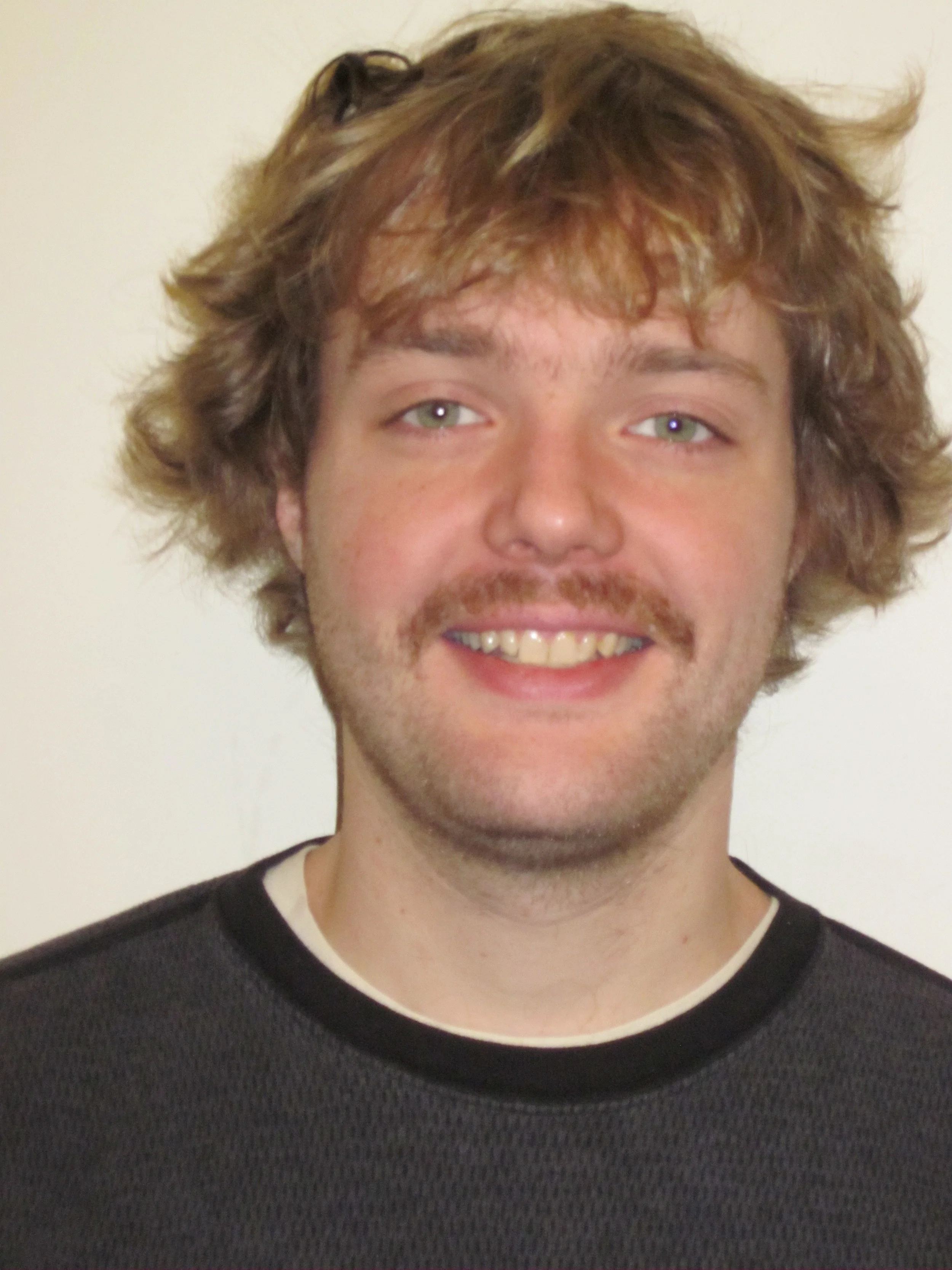 TBG Movember 2009 - 14.JPG