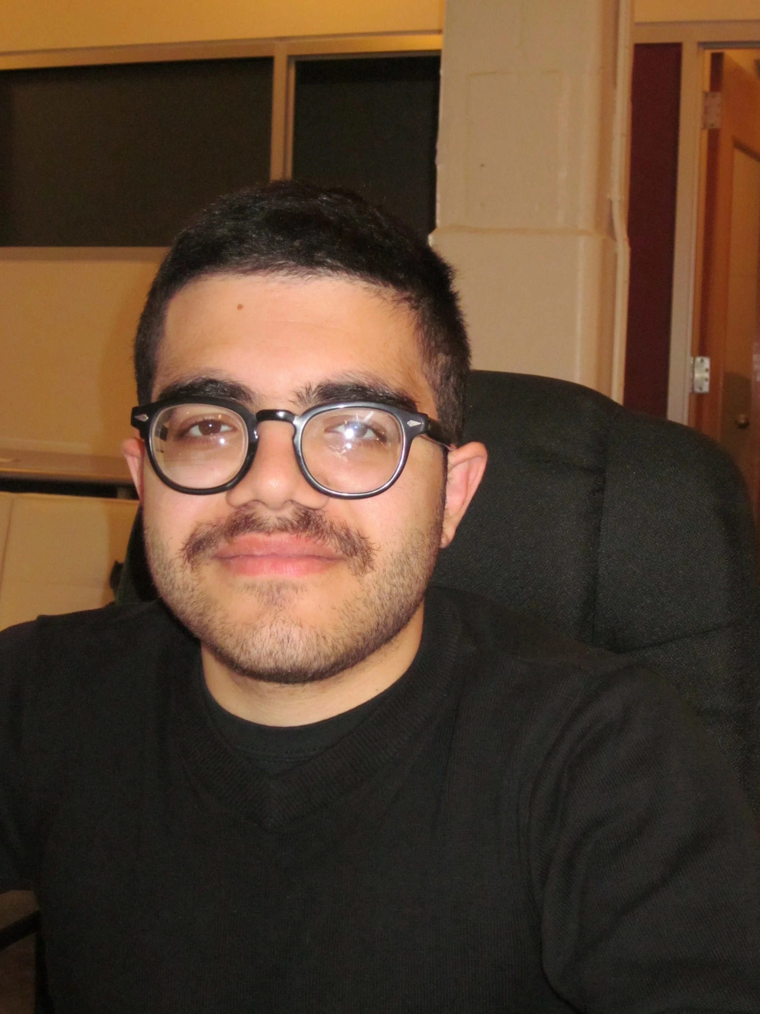 TBG Movember 2009 - 16.JPG