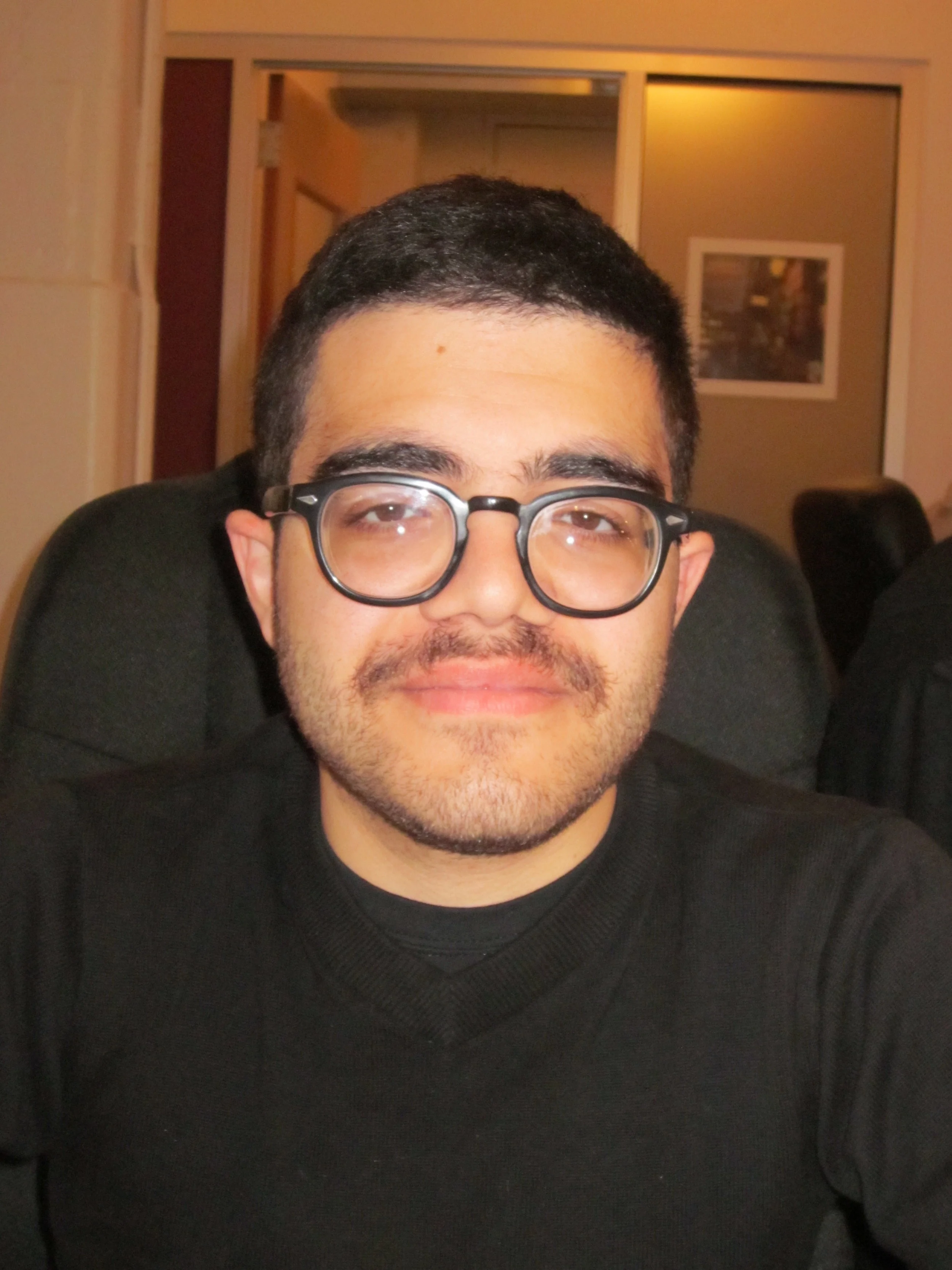 TBG Movember 2009 - 17.JPG