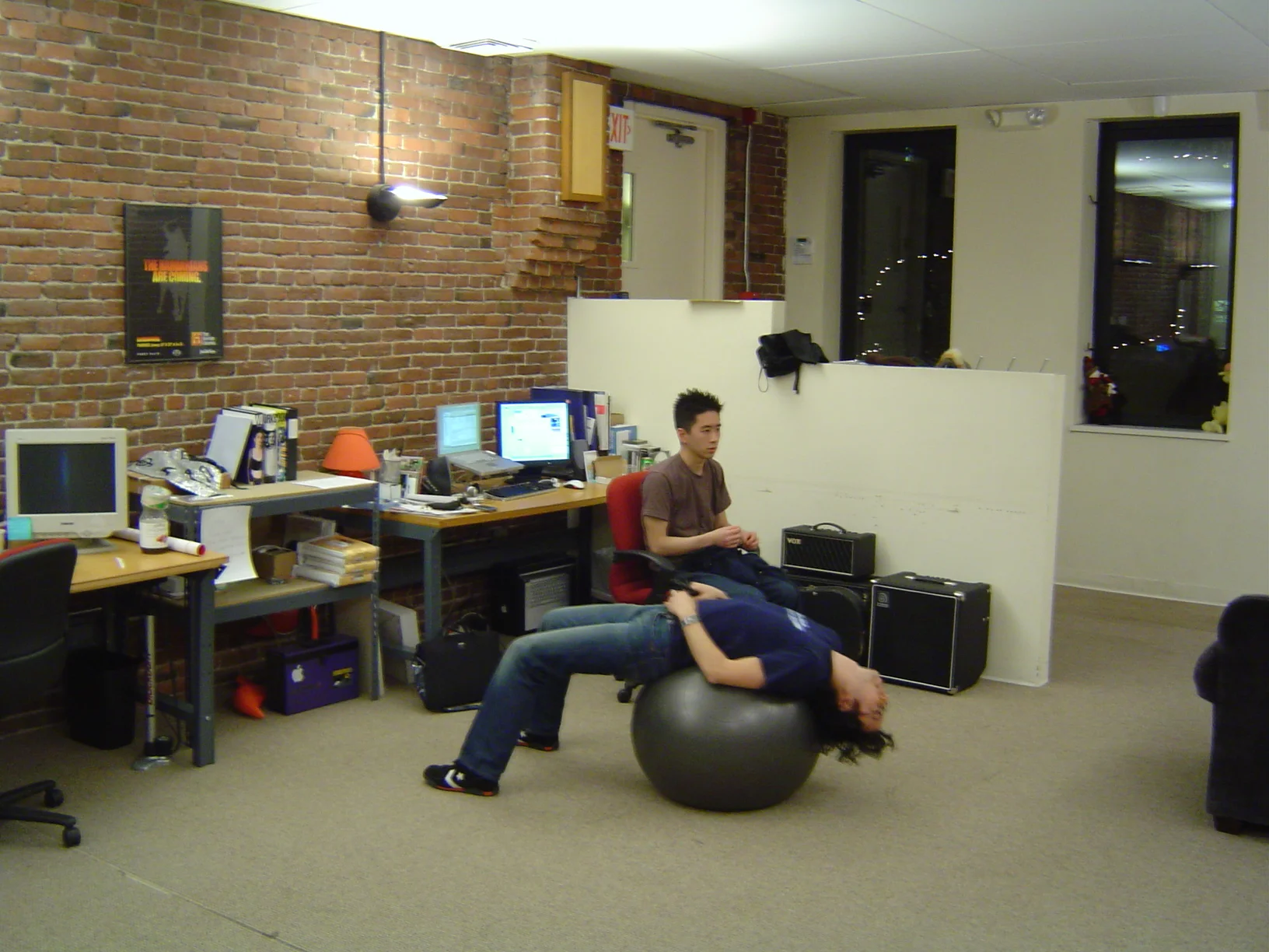 Barbarian 2005 Doug Photo History - 2.JPG