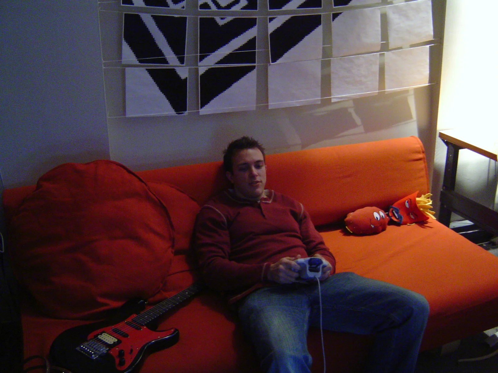 Barbarian 2005 Doug Photo History - 16.JPG