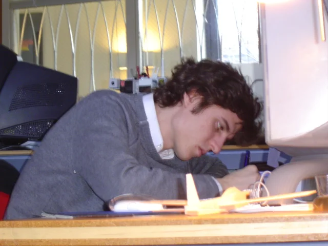 Barbarian 2005 Doug Photo History - 24.JPG