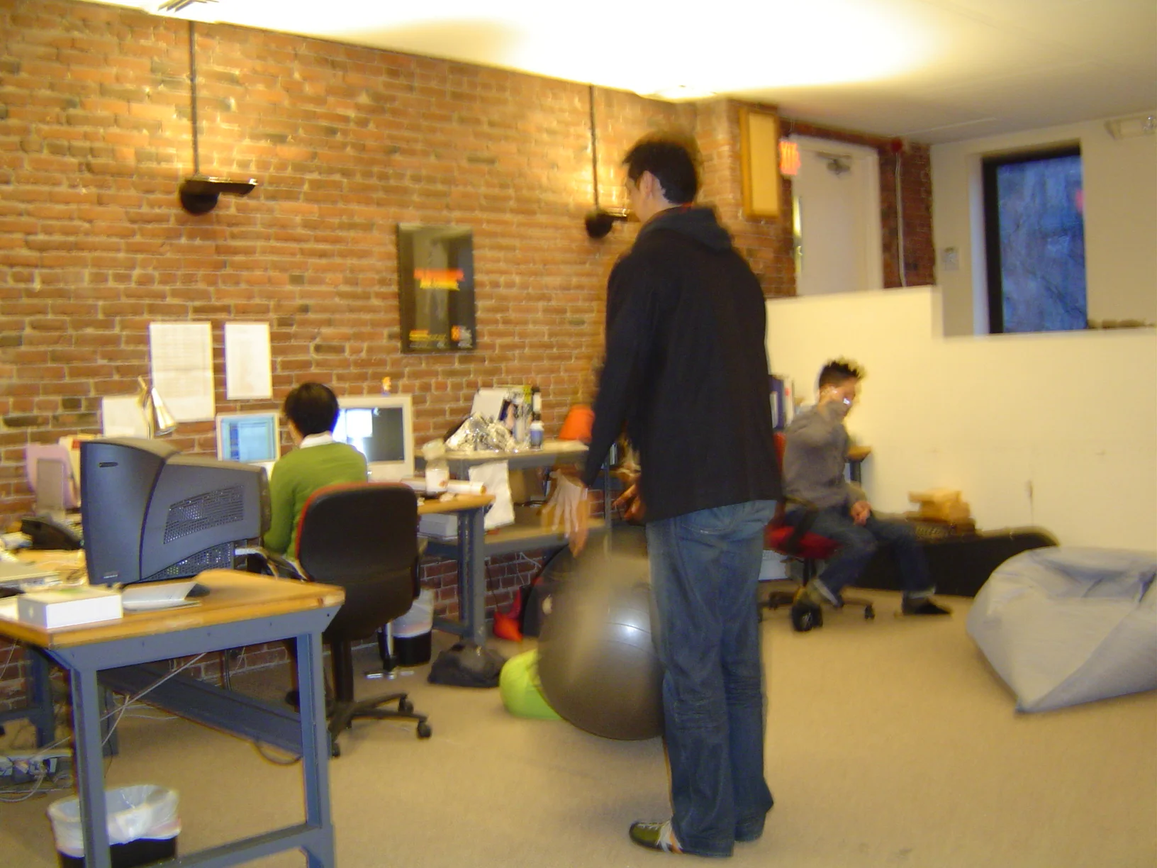 Barbarian 2005 Doug Photo History - 37.JPG