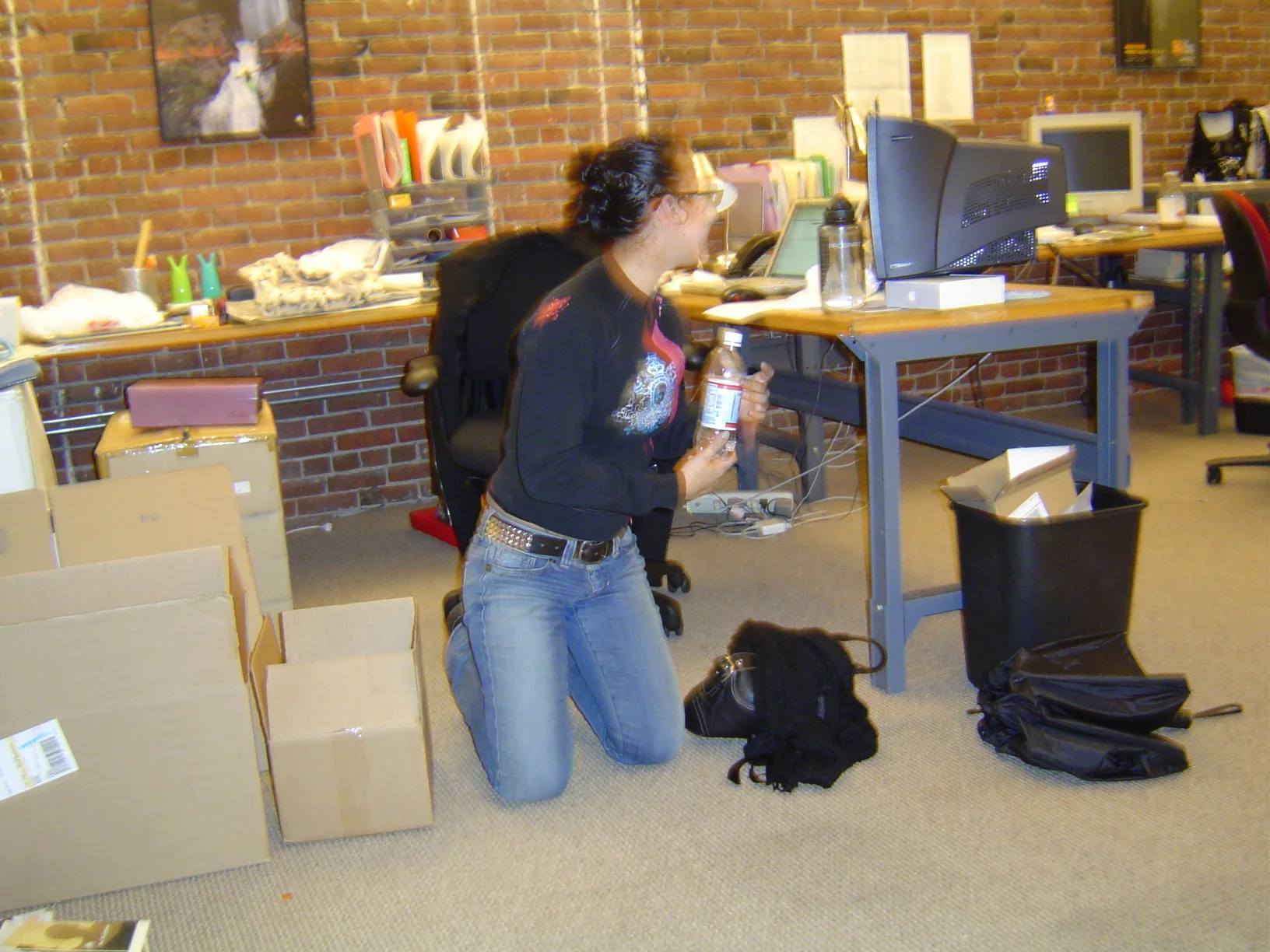 Barbarian 2005 Doug Photo History - 42.JPG