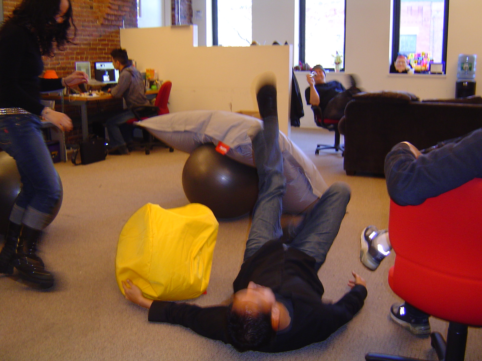 Barbarian 2005 Doug Photo History - 43.JPG