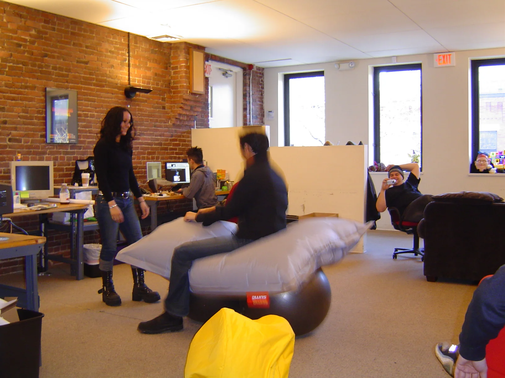 Barbarian 2005 Doug Photo History - 44.JPG