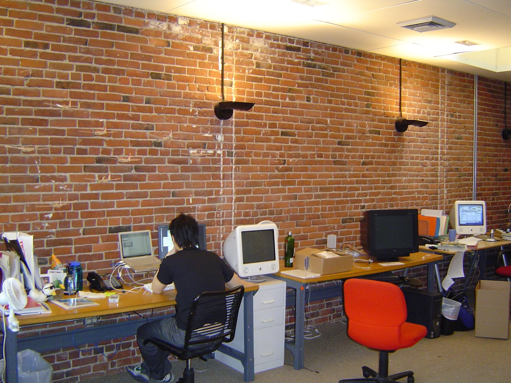 Barbarian 2005 Doug Photo History - 76.JPG