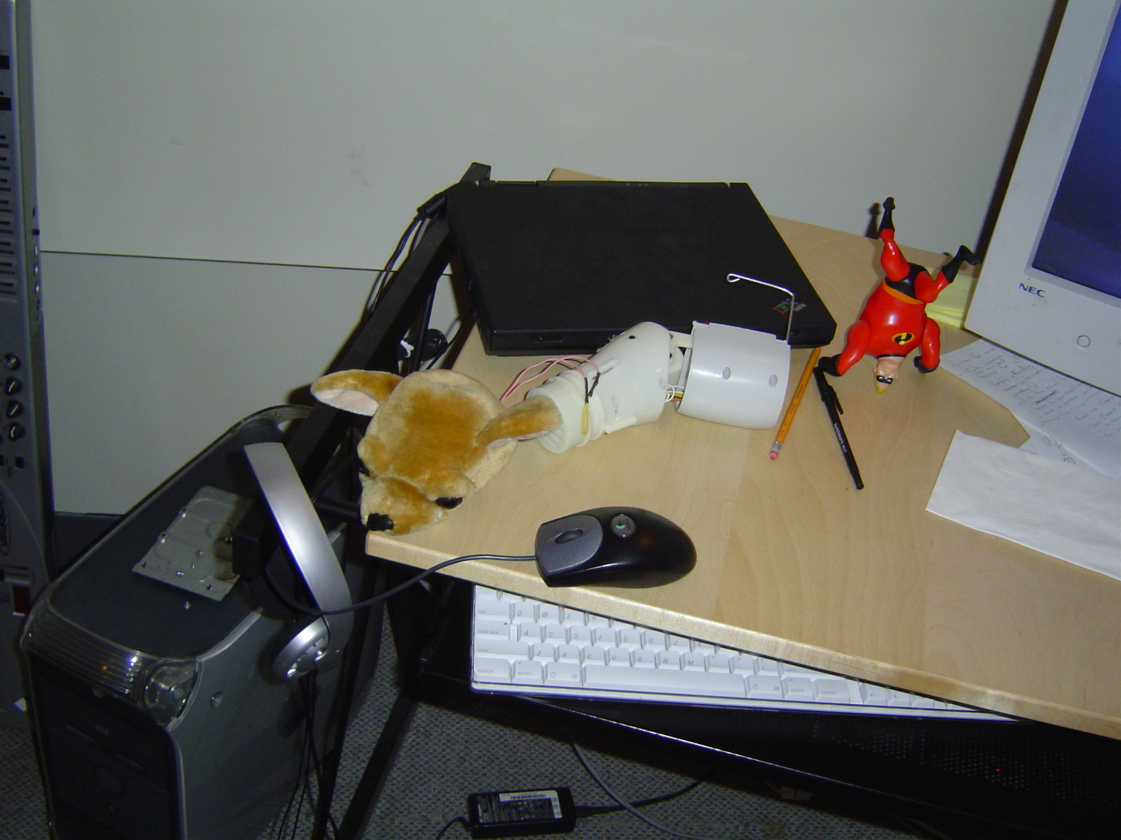 Barbarian 2005 Doug Photo History - 88.JPG