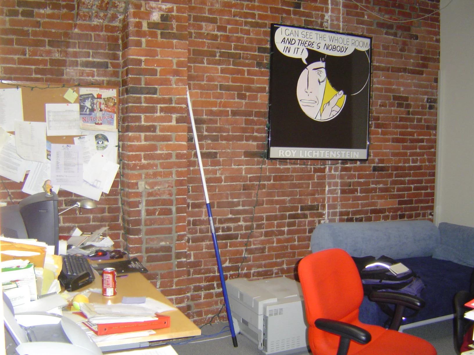 Barbarian 2005 Doug Photo History - 96.JPG