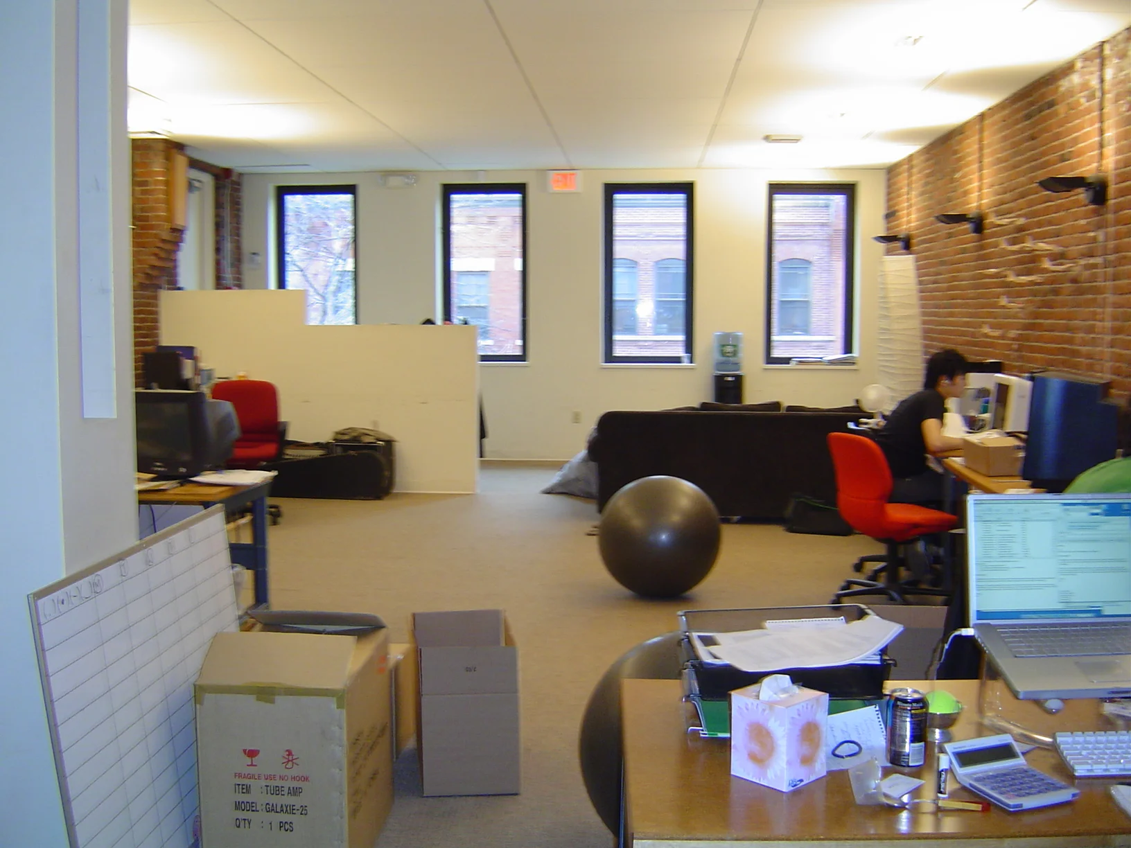 Barbarian 2005 Doug Photo History - 99.JPG