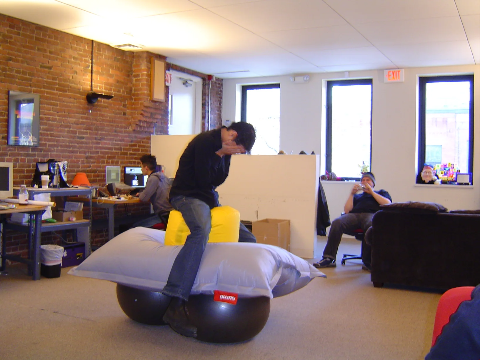 Barbarian 2005 Doug Photo History - 118.JPG