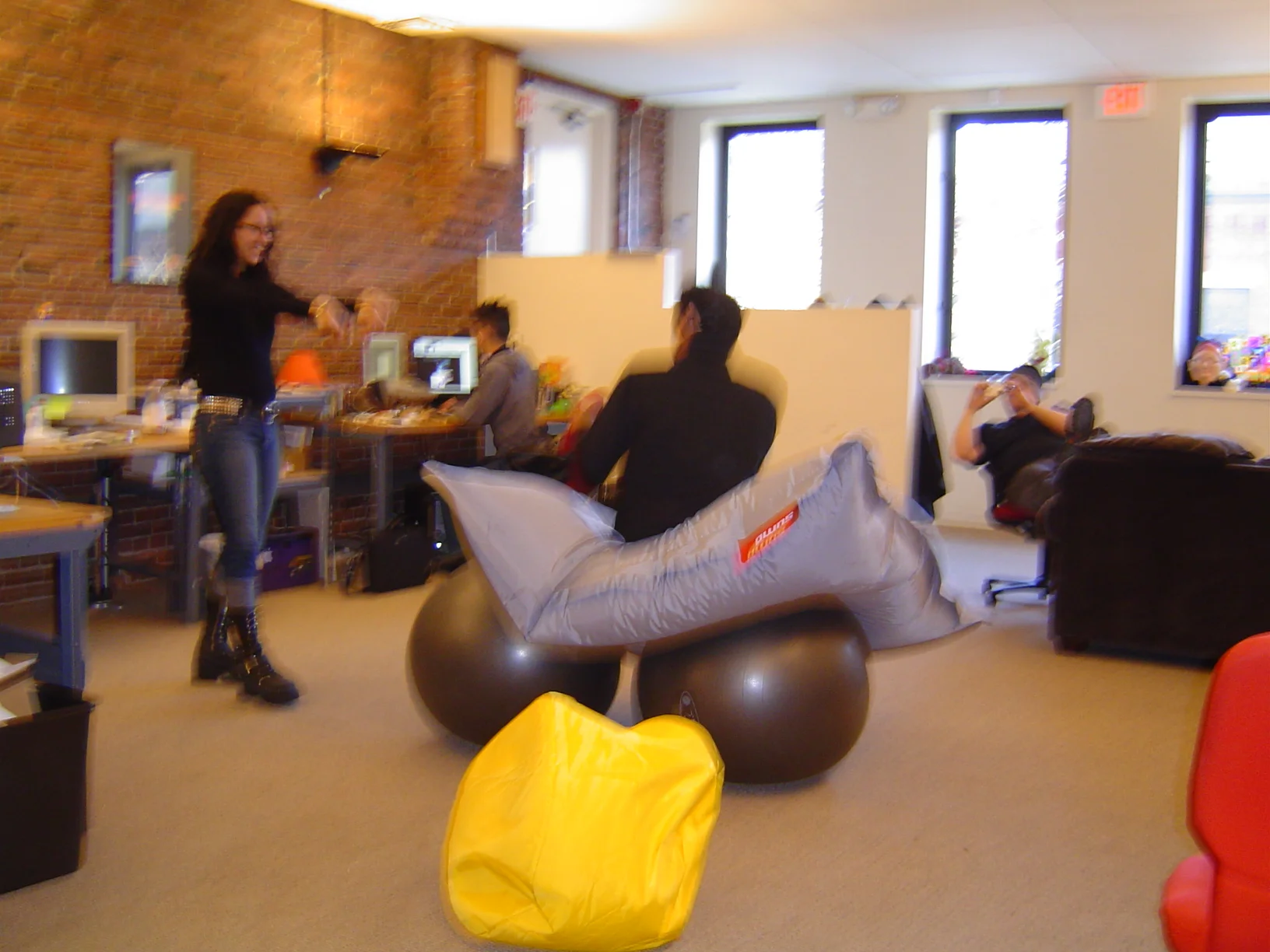 Barbarian 2005 Doug Photo History - 119.JPG