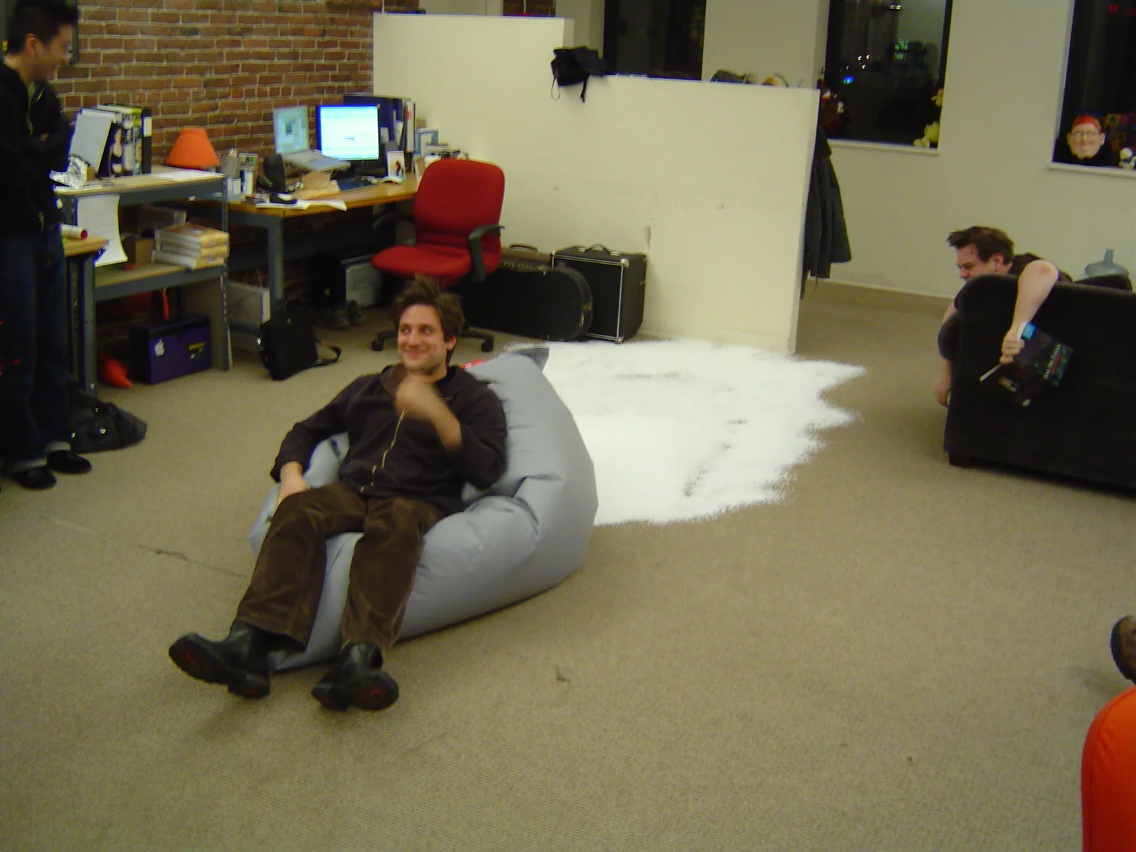 Barbarian 2005 Doug Photo History - 121.JPG