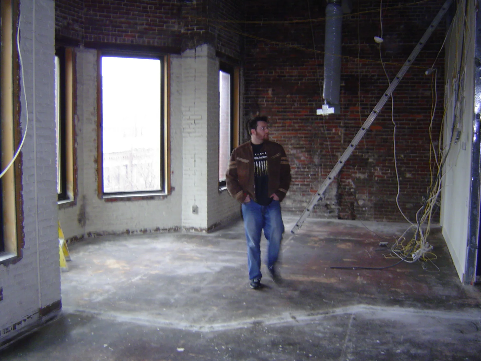 Barbarian 2005 Doug Photo History - 38.JPG