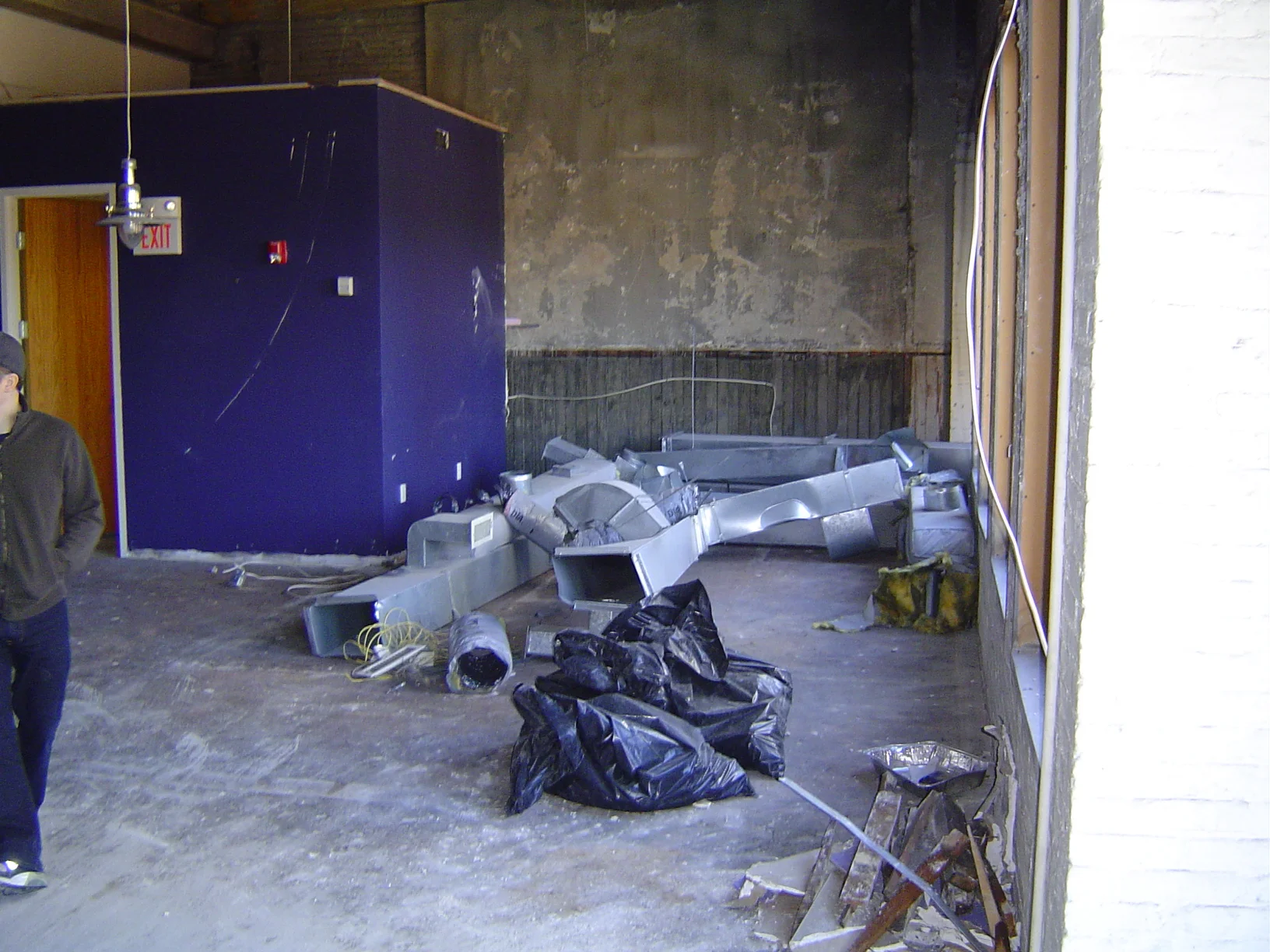 Barbarian 2005 Doug Photo History - 52.JPG