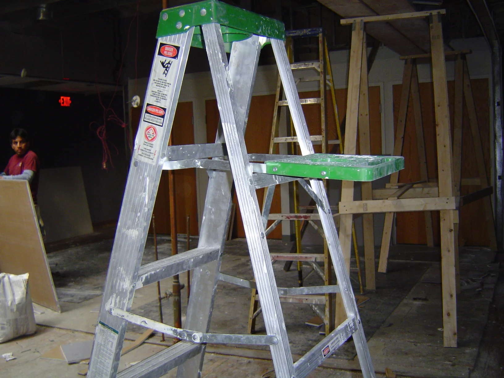 Barbarian 2005 Doug Photo History - 69.JPG