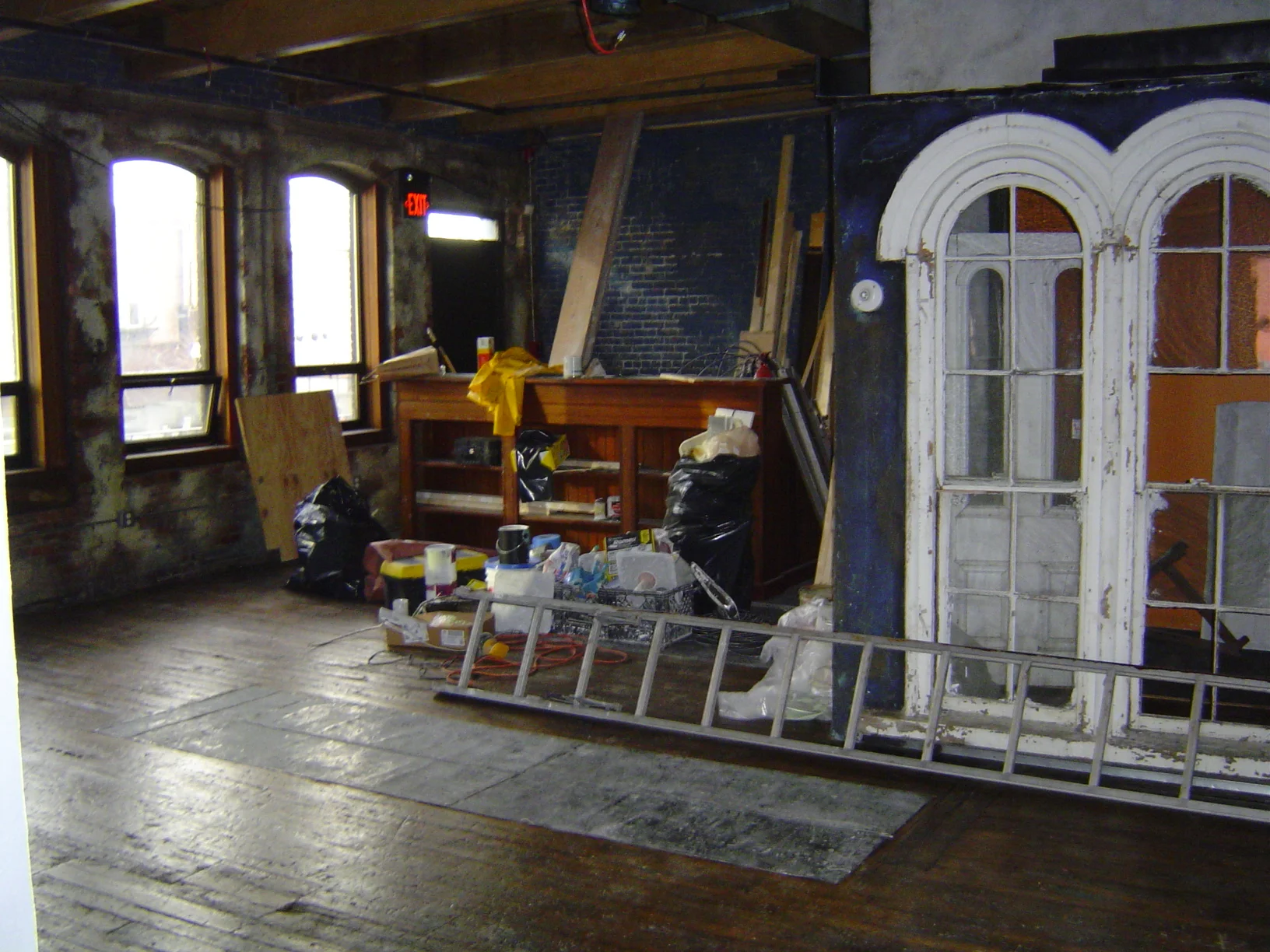 Barbarian 2005 Doug Photo History - 107.JPG