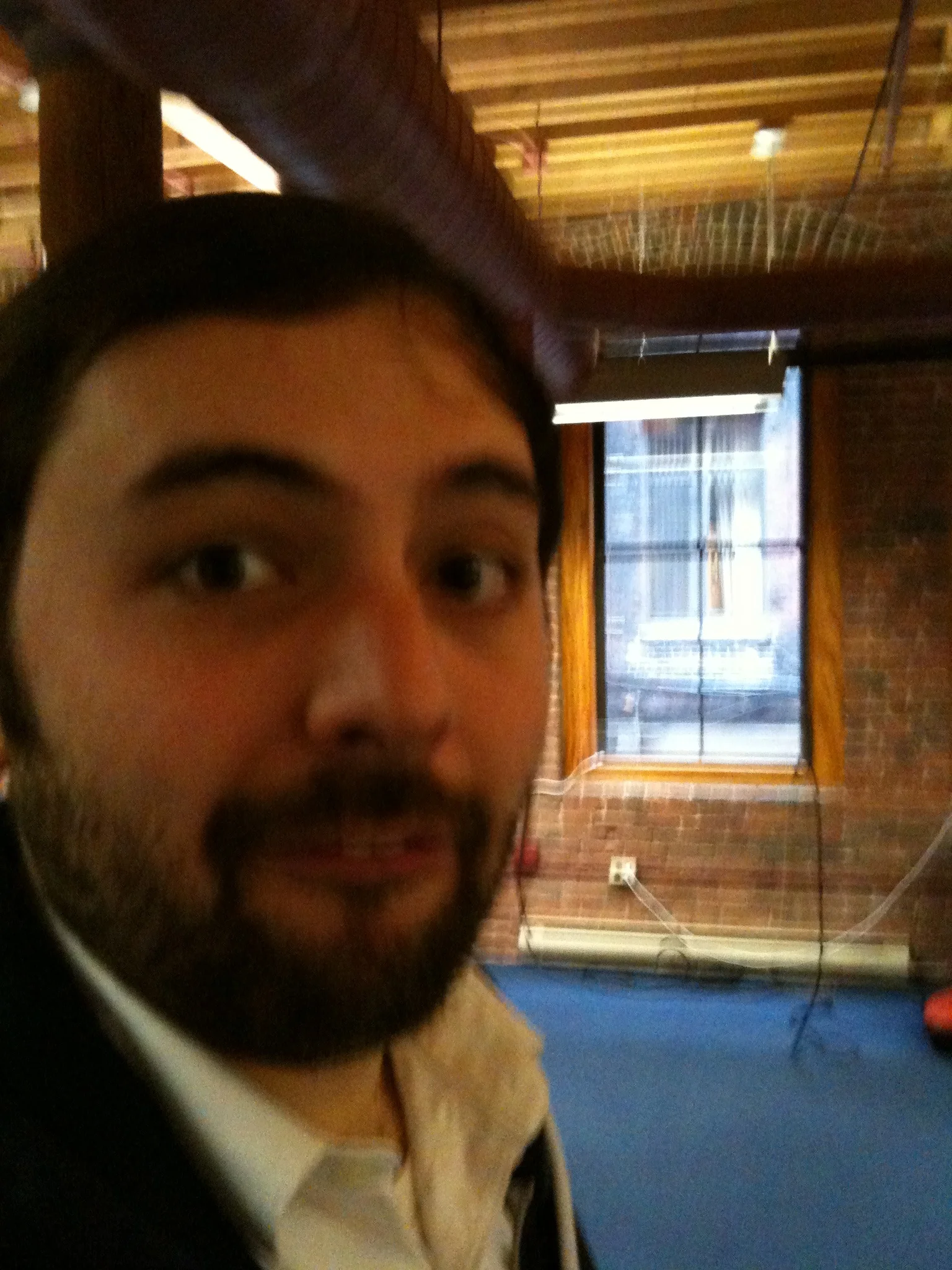 Barbarian 129 South St Boston Move In 2009 - 3.JPG