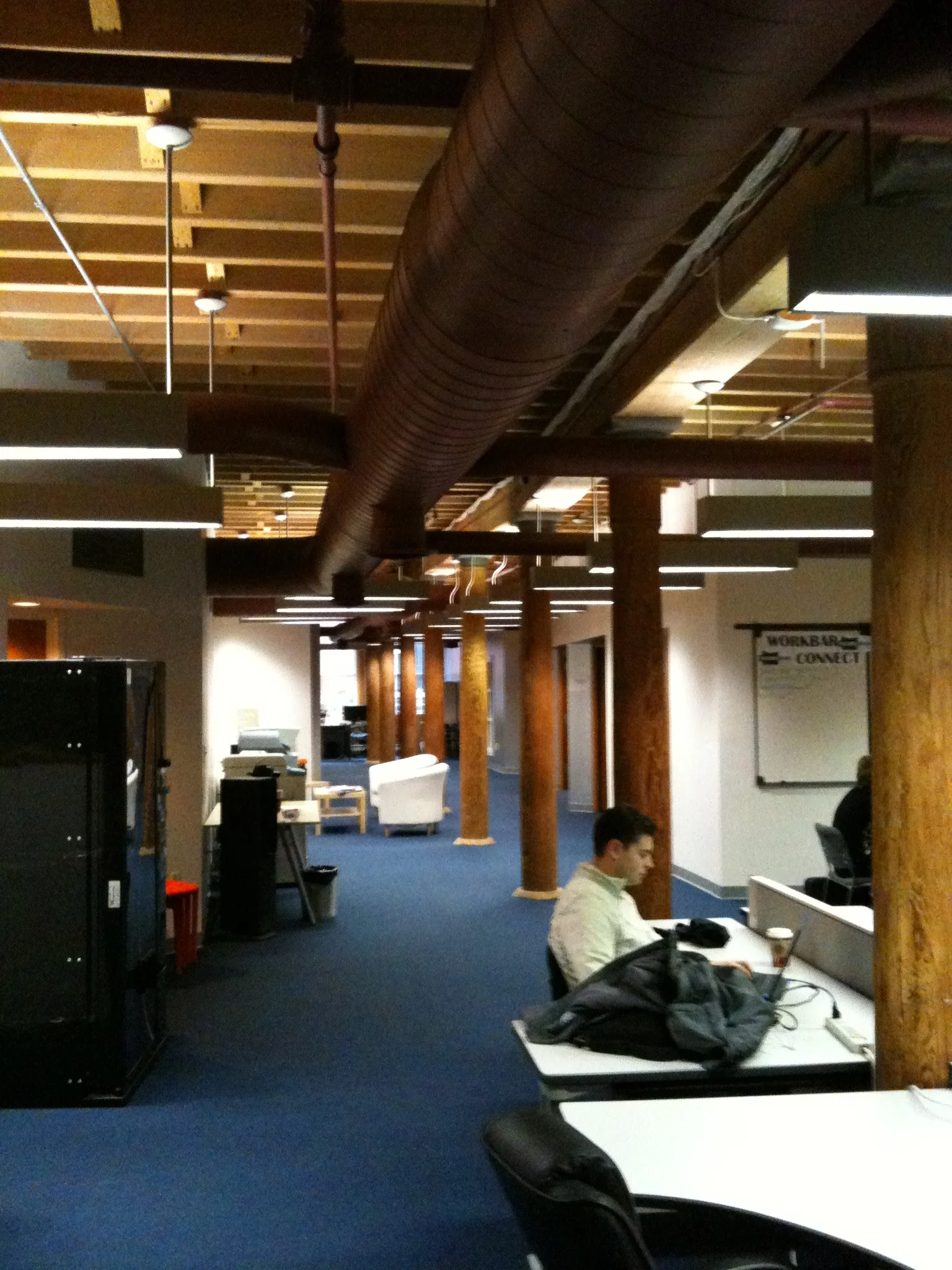 Barbarian 129 South St Boston Move In 2009 - 5.JPG