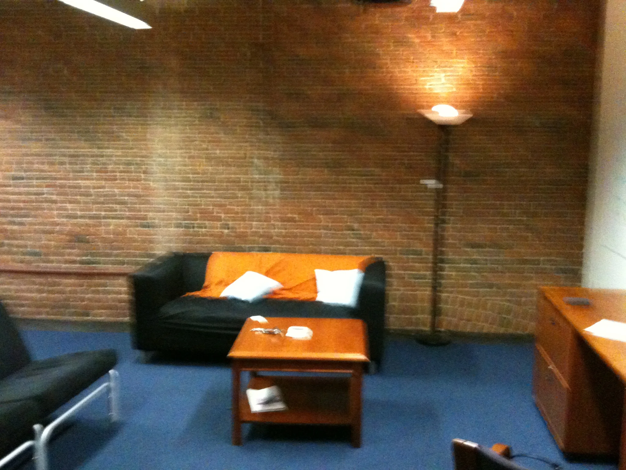 Barbarian 129 South St Boston Move In 2009 - 7.JPG