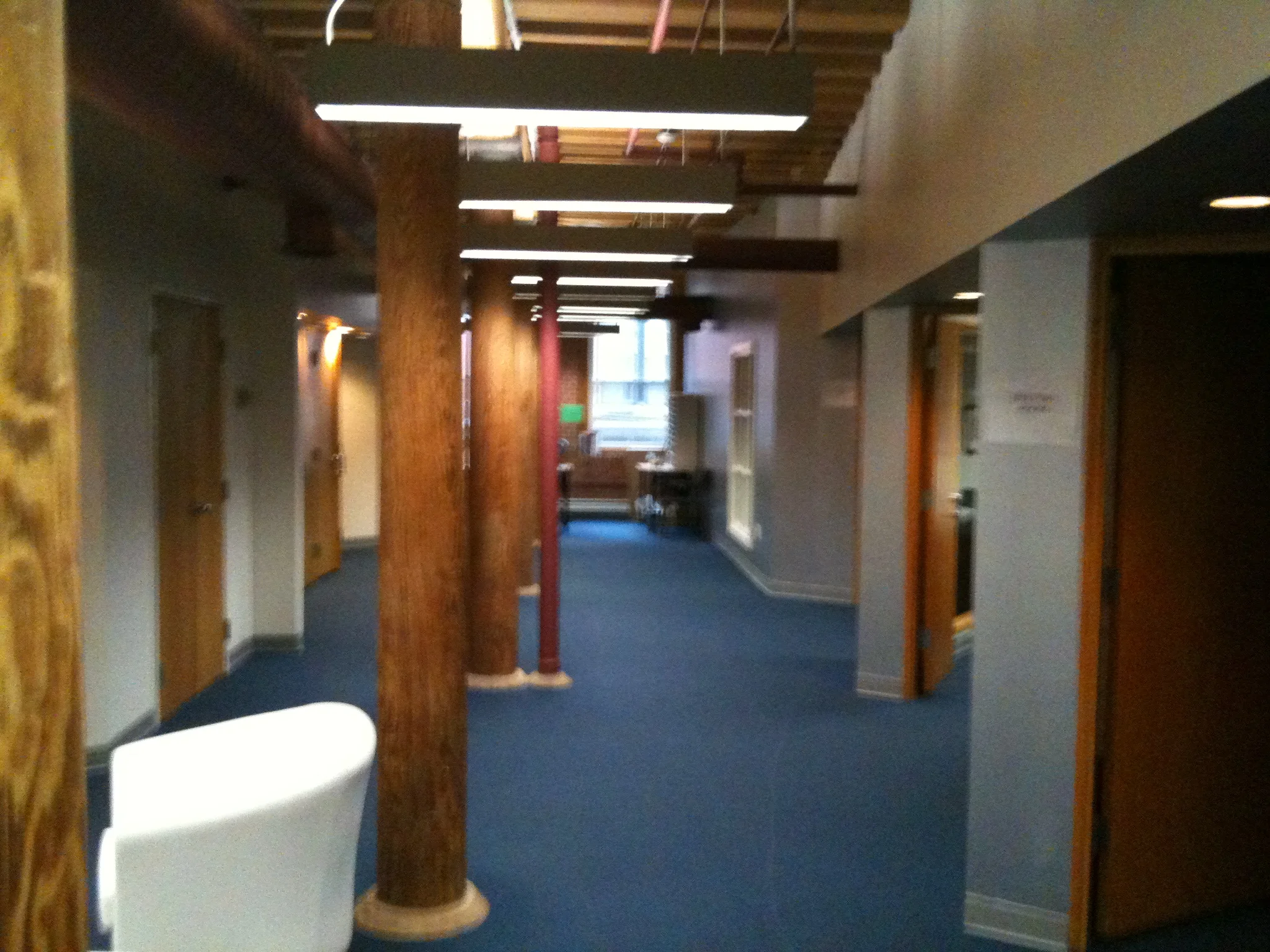 Barbarian 129 South St Boston Move In 2009 - 8.JPG