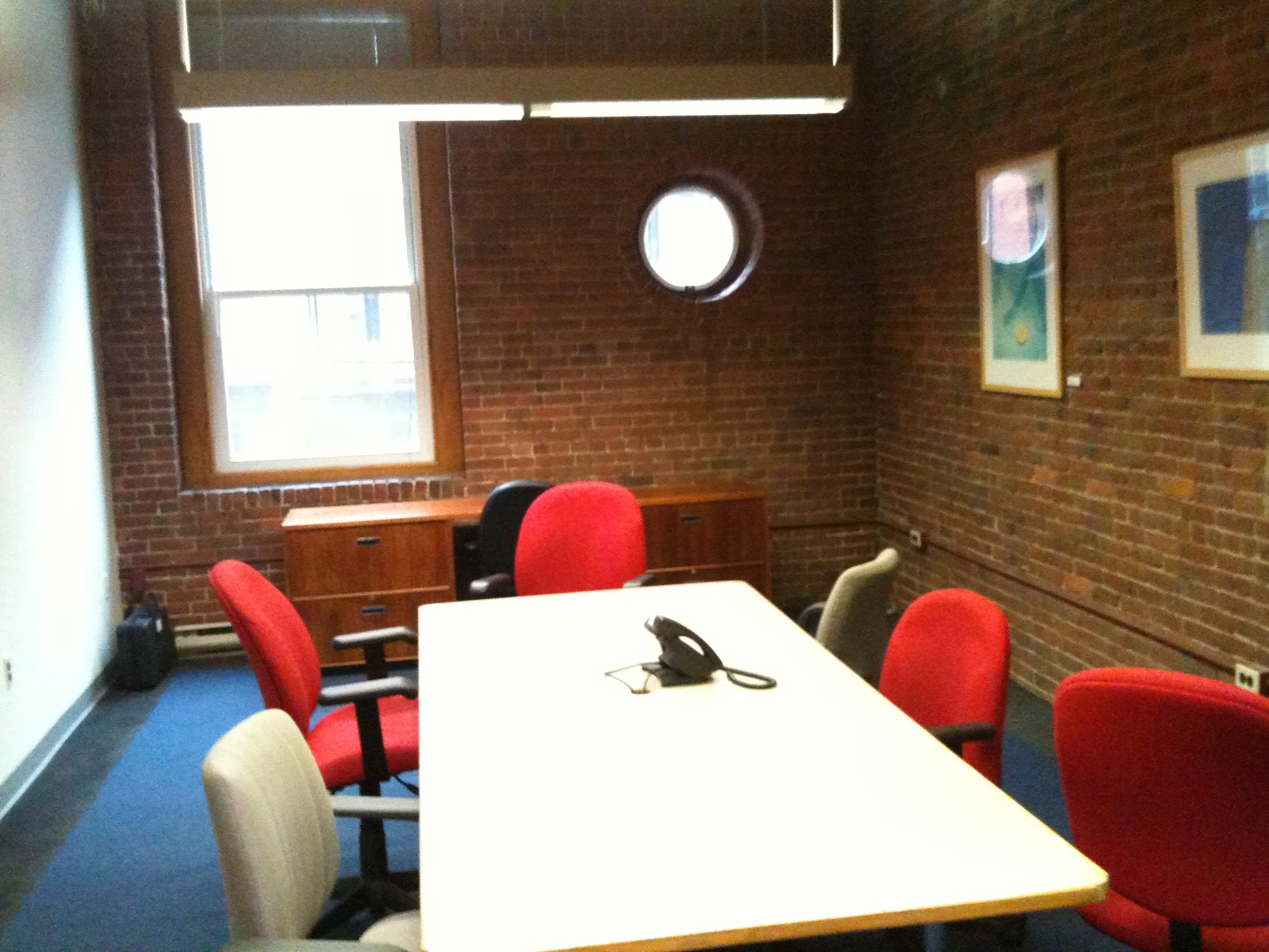 Barbarian 129 South St Boston Move In 2009 - 9.JPG