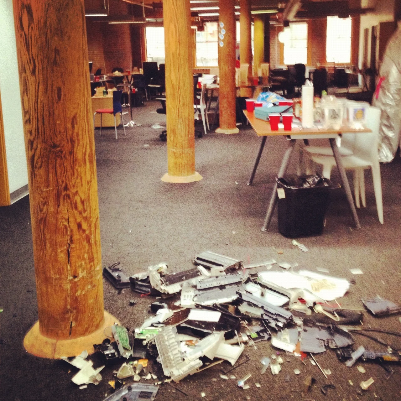 Boston 129 South St Destruction - 2.JPG