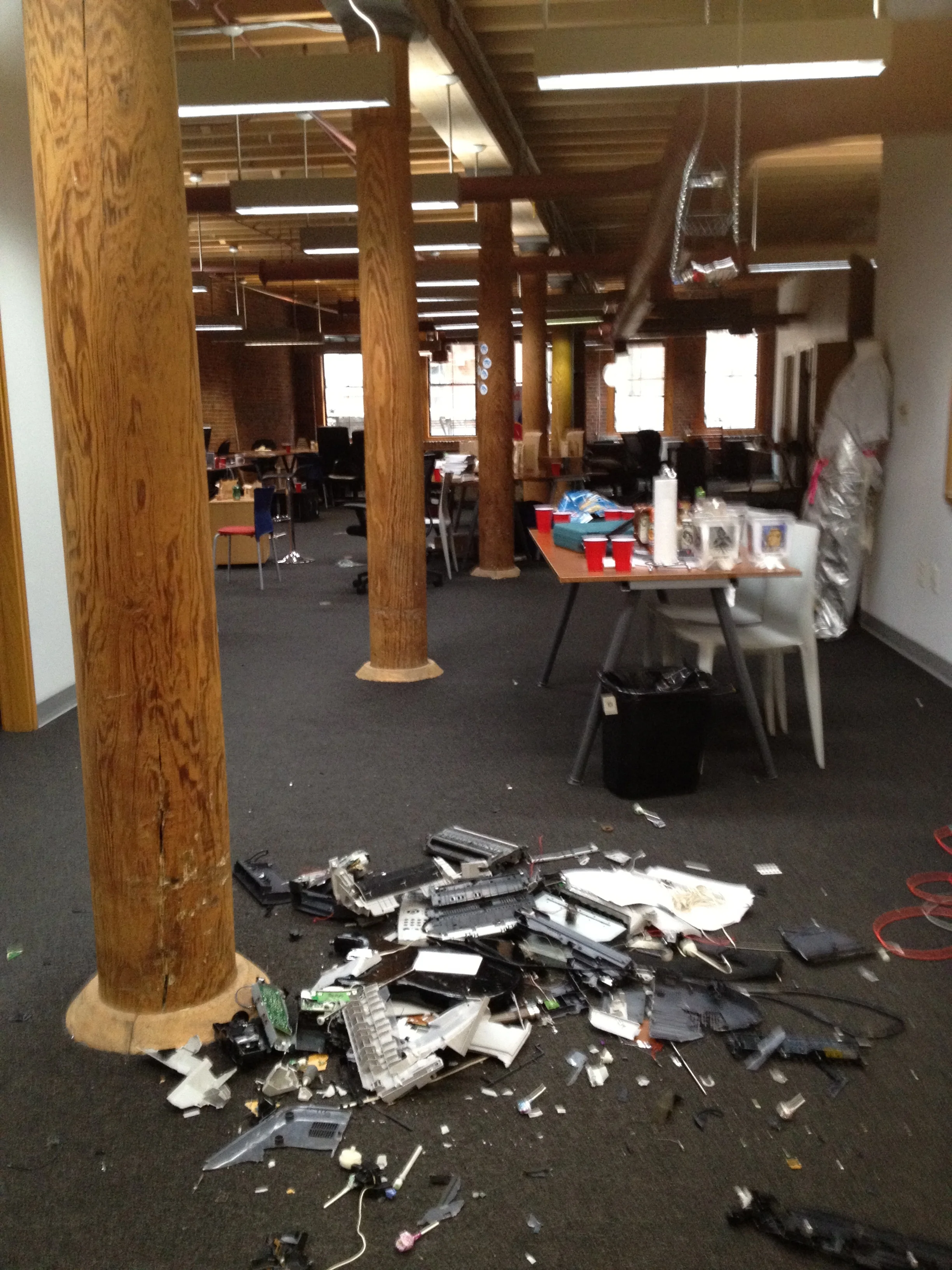 Boston 129 South St Destruction - 1.JPG