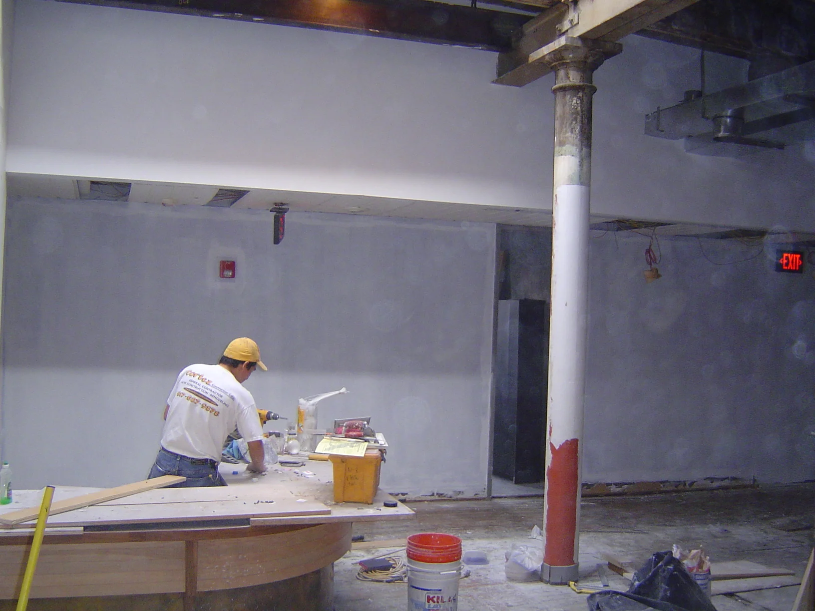 Barbarian 2005 Doug Photo History - 81.JPG