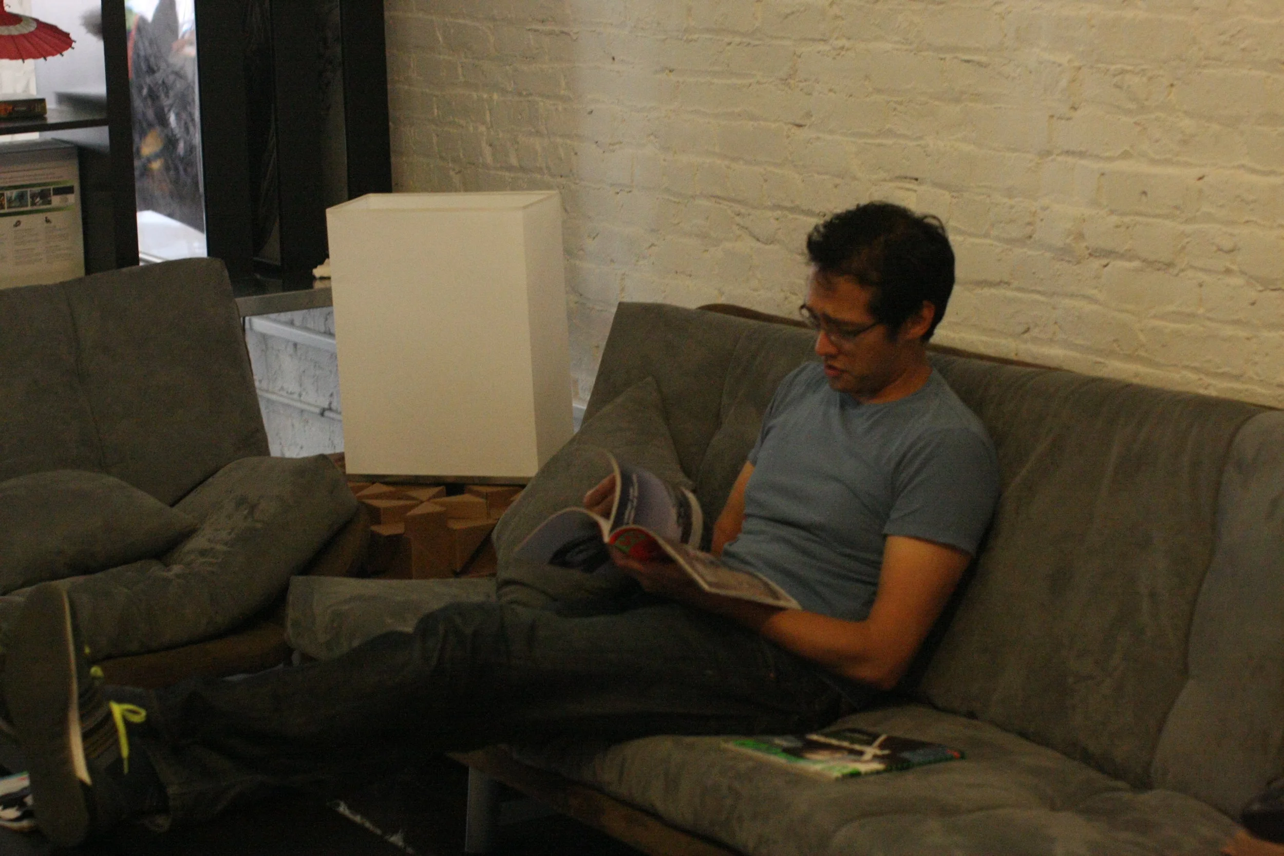 Barbarian SF Shepard Fairy Sept 2009 - 11.JPG