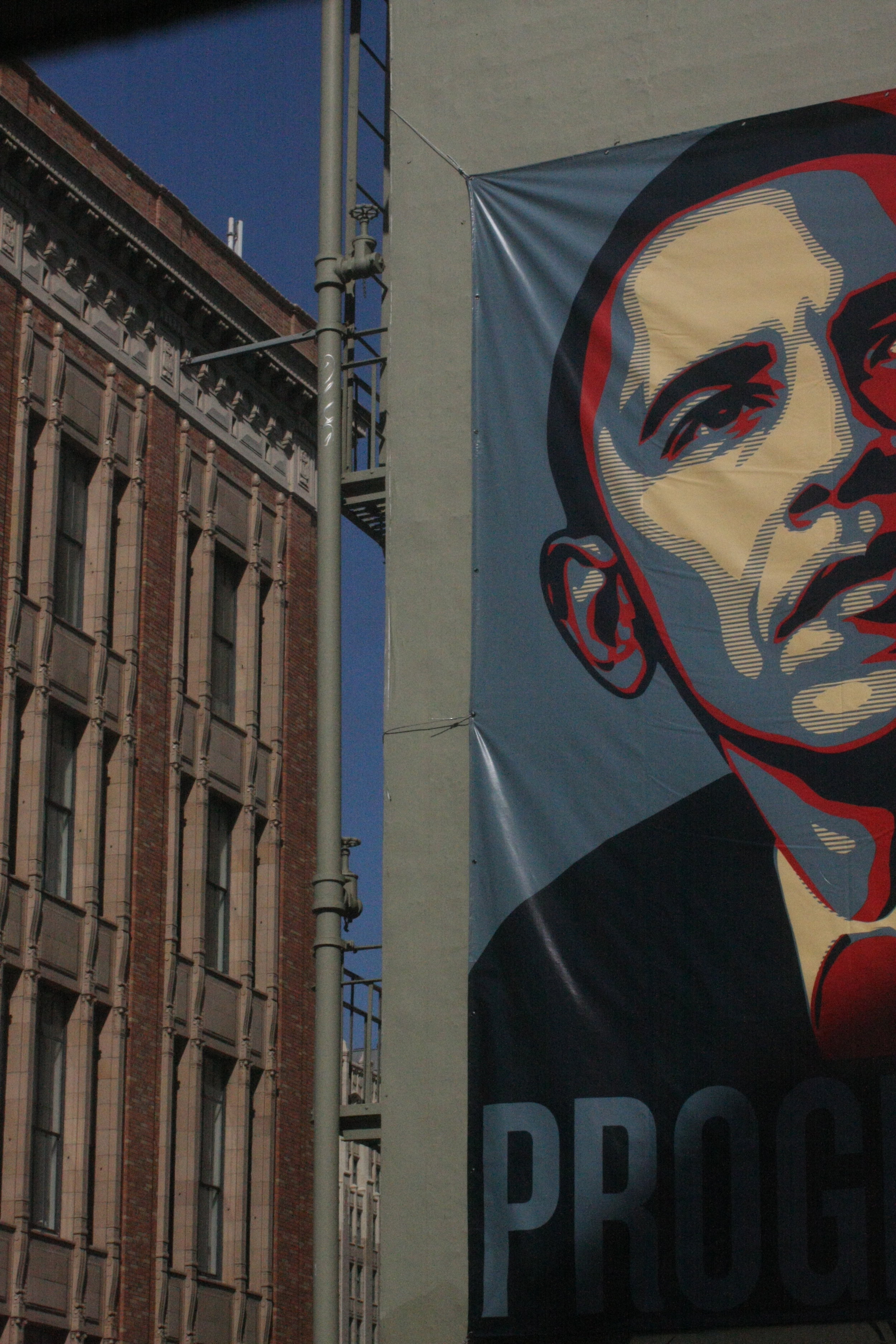 Barbarian SF Shepard Fairy Sept 2009 - 14.JPG