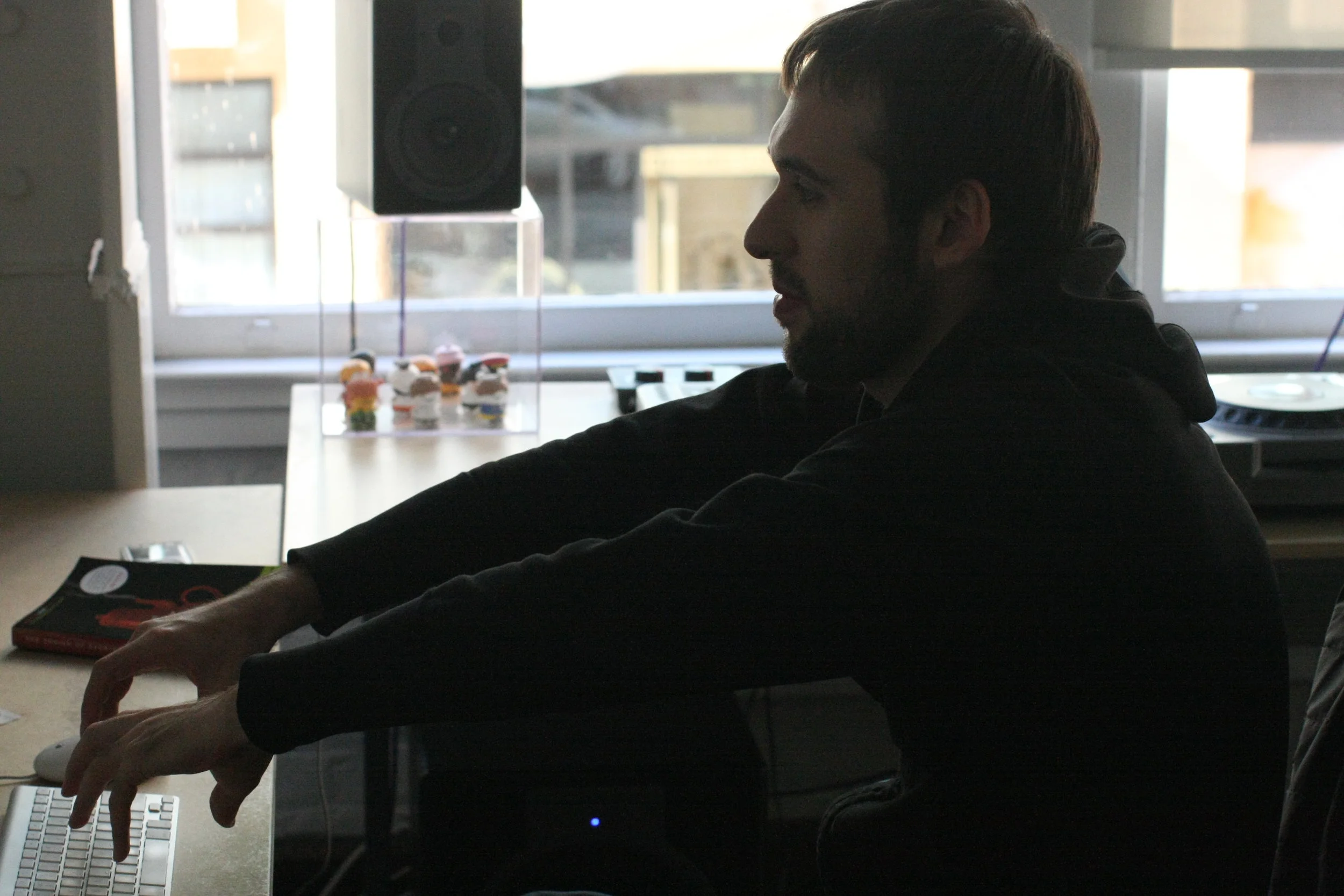 Barbarian SF Shepard Fairy Sept 2009 - 17.JPG