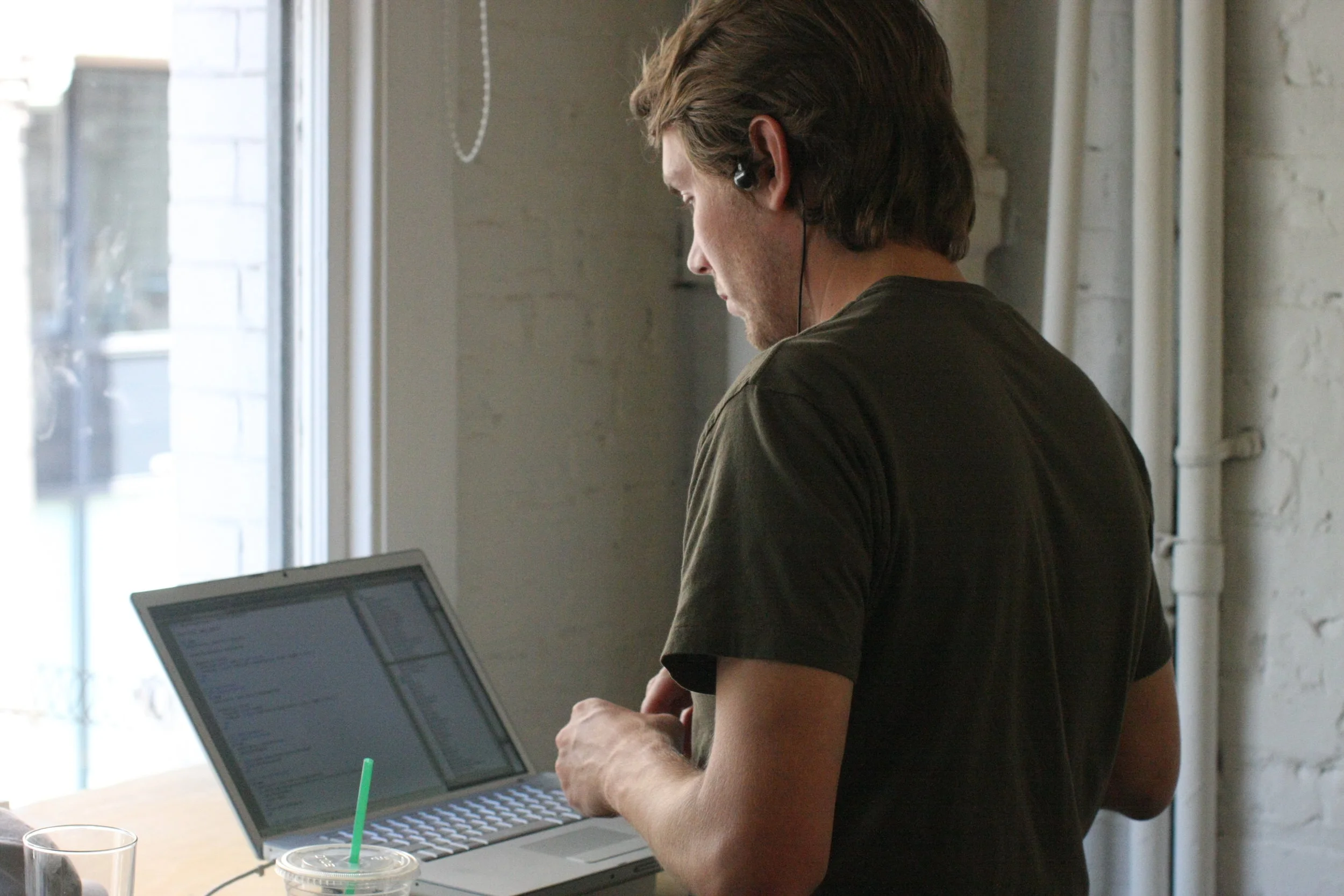 Barbarian SF Shepard Fairy Sept 2009 - 22.JPG