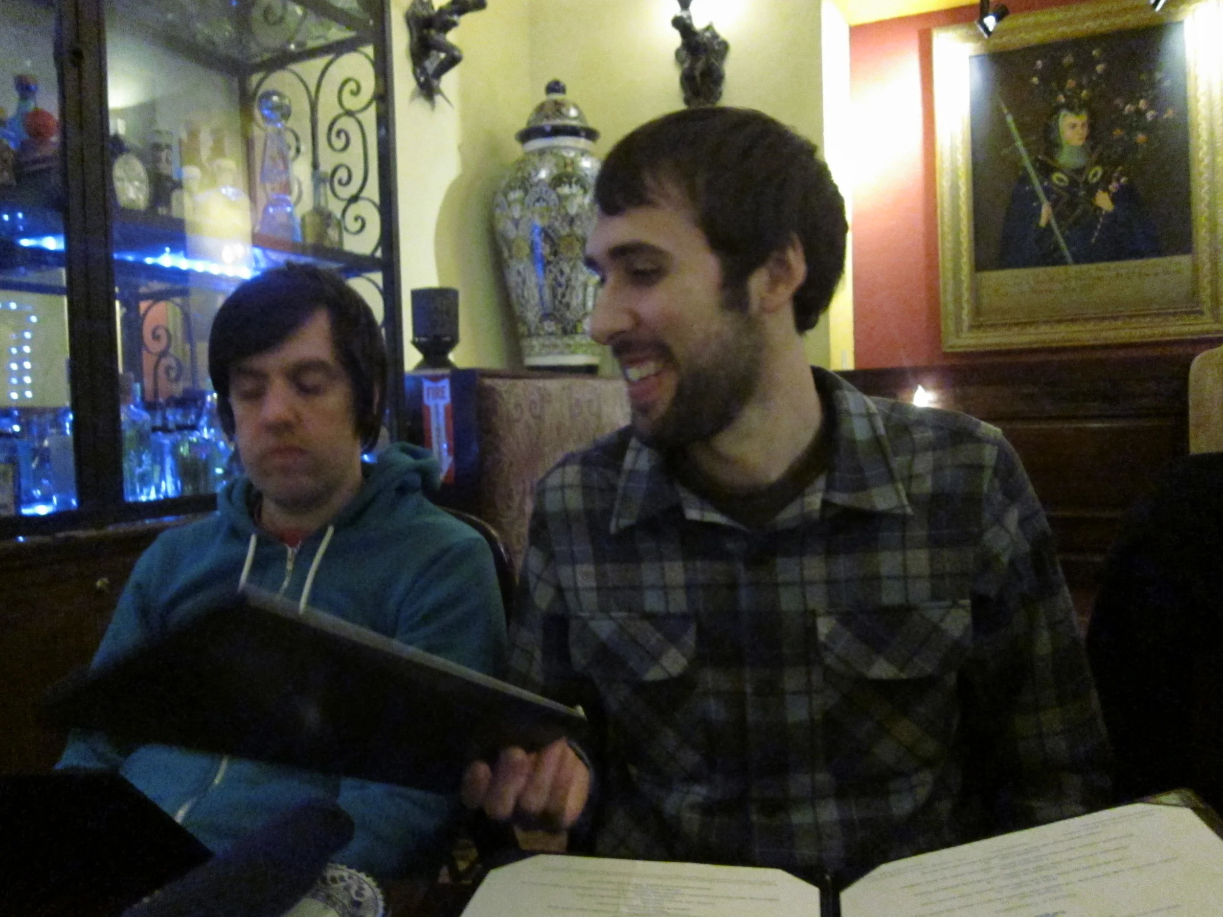 Barbarian Kashi Dinner SF Jan 2010  - 2.JPG