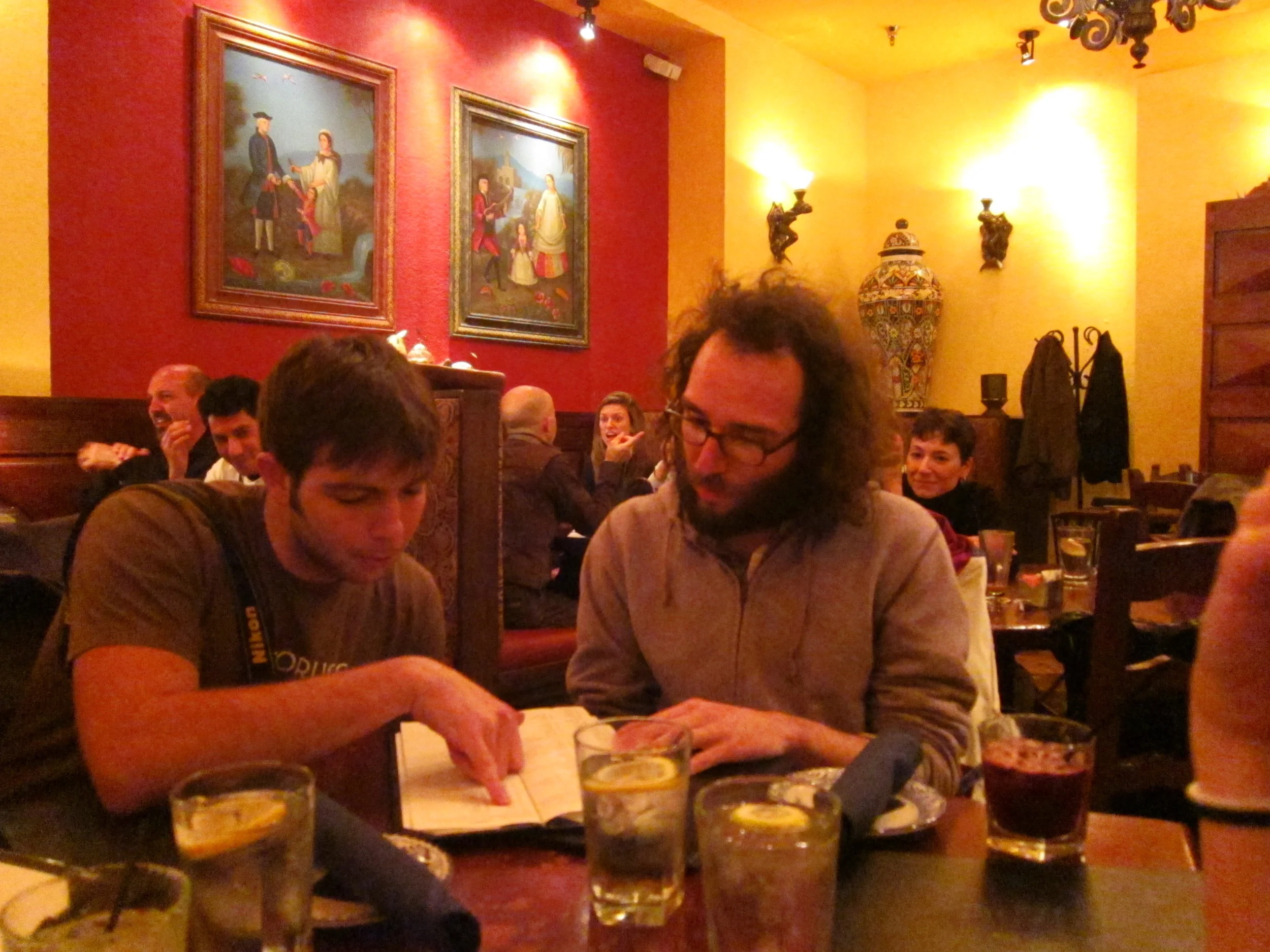 Barbarian Kashi Dinner SF Jan 2010  - 1.JPG