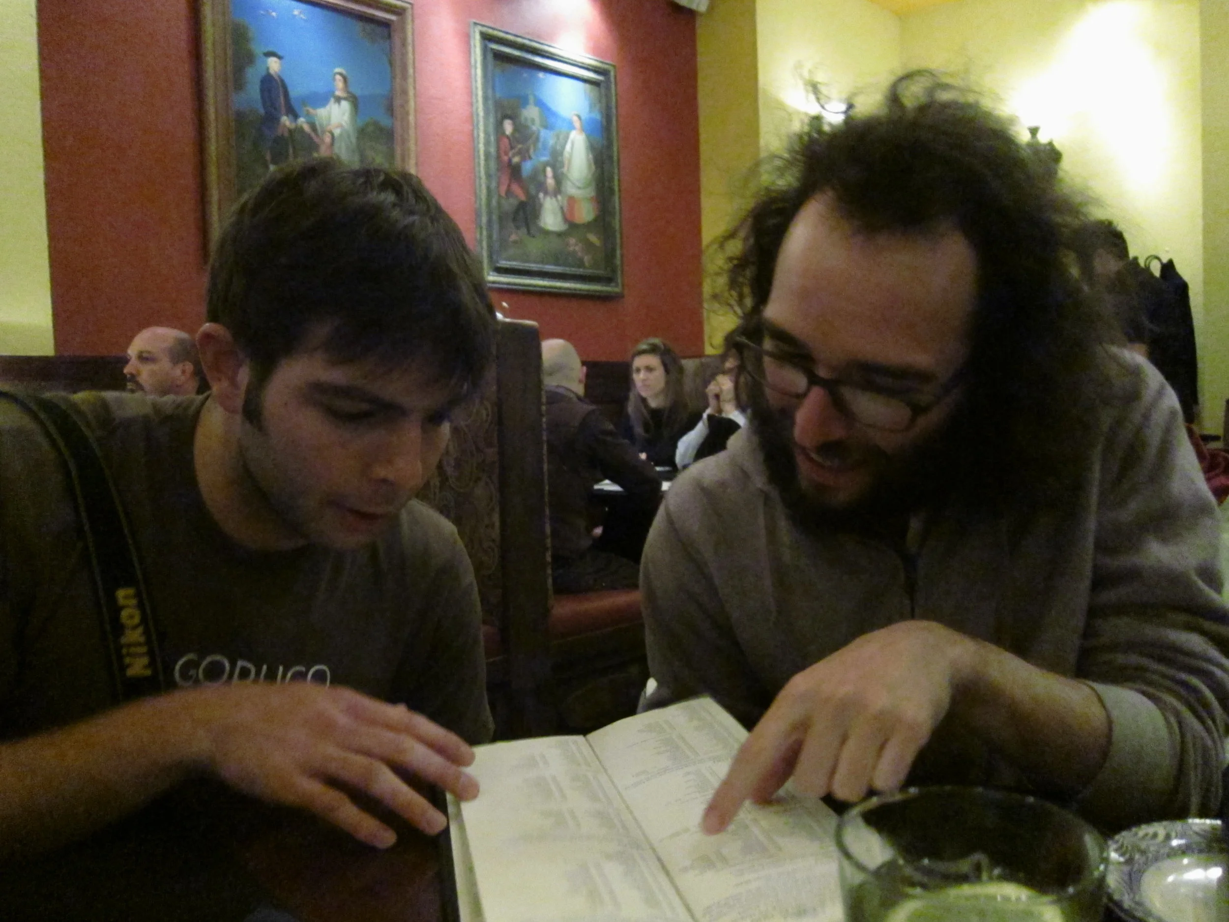 Barbarian Kashi Dinner SF Jan 2010  - 4.JPG