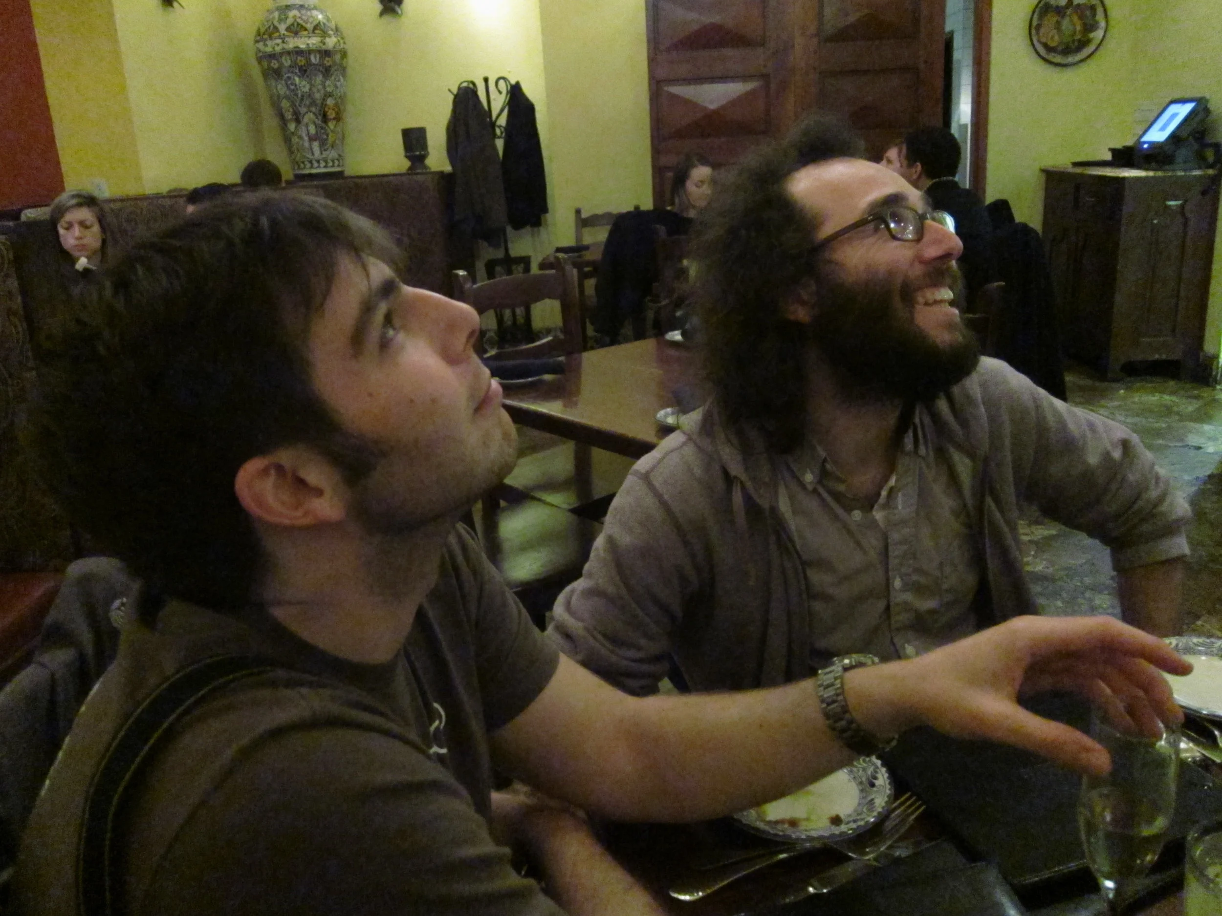 Barbarian Kashi Dinner SF Jan 2010  - 25.JPG