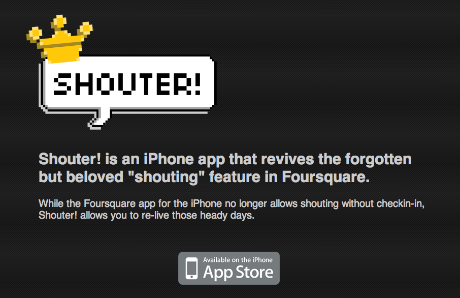 Shouter Screenshot.png