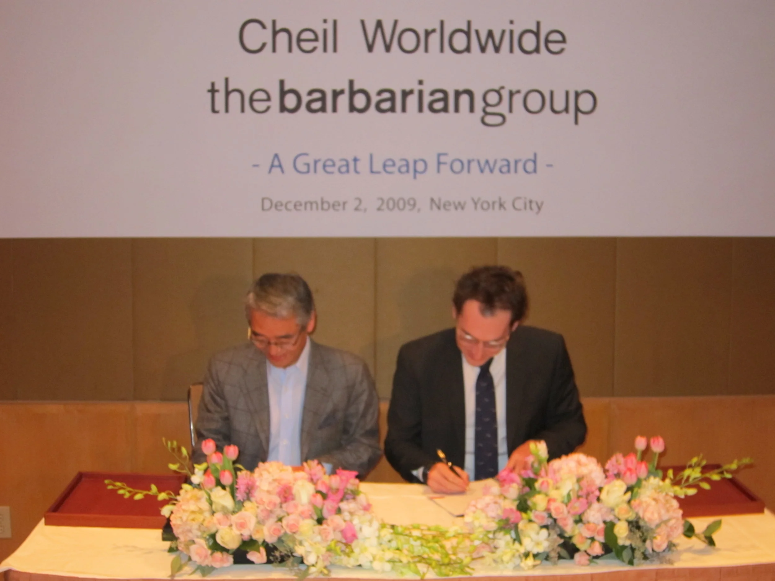 Barbarian Sale to Cheil Dec 2009 - 5.JPG