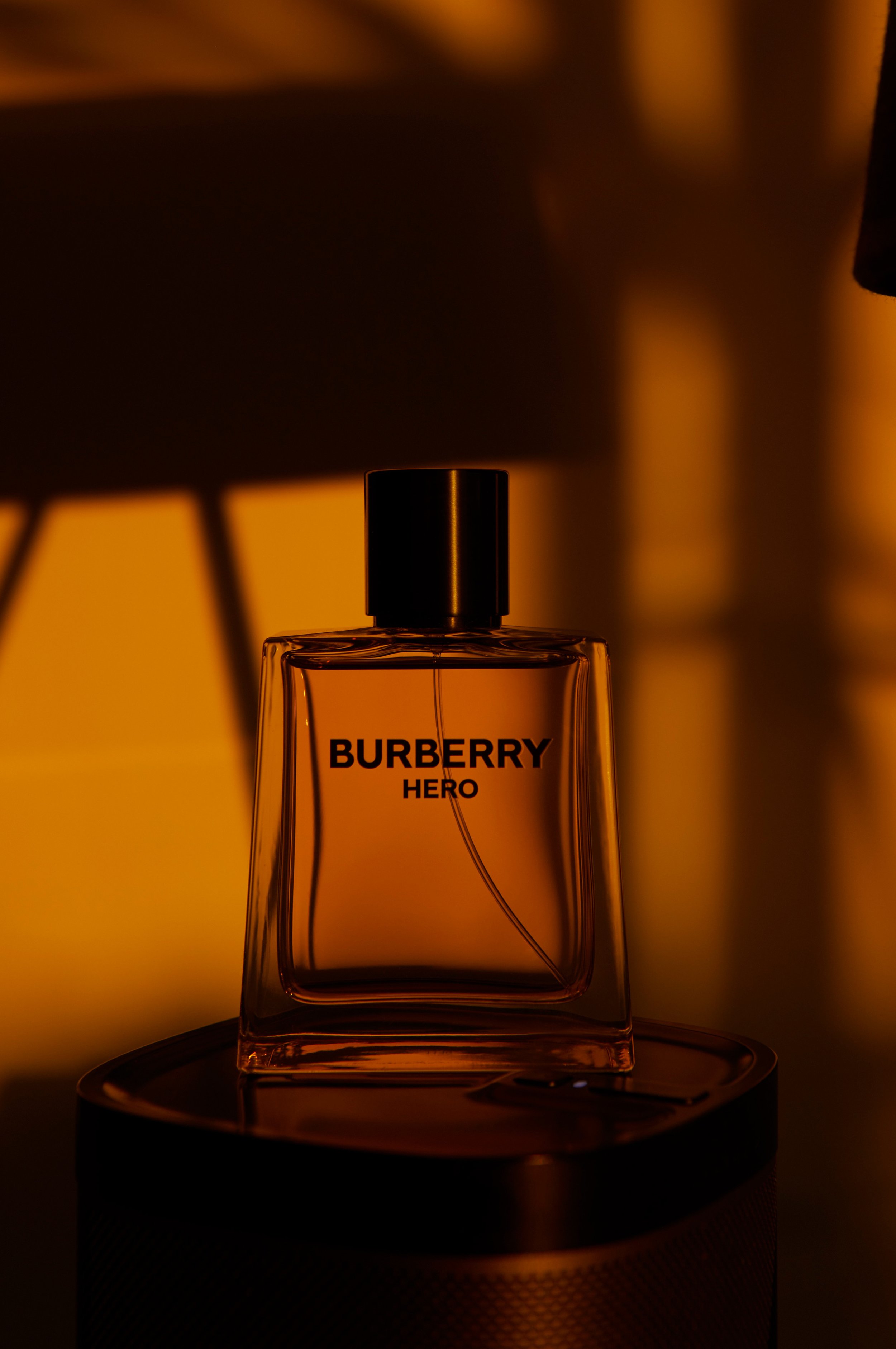 Tester Burberry - Burberry Hero - The King of Tester