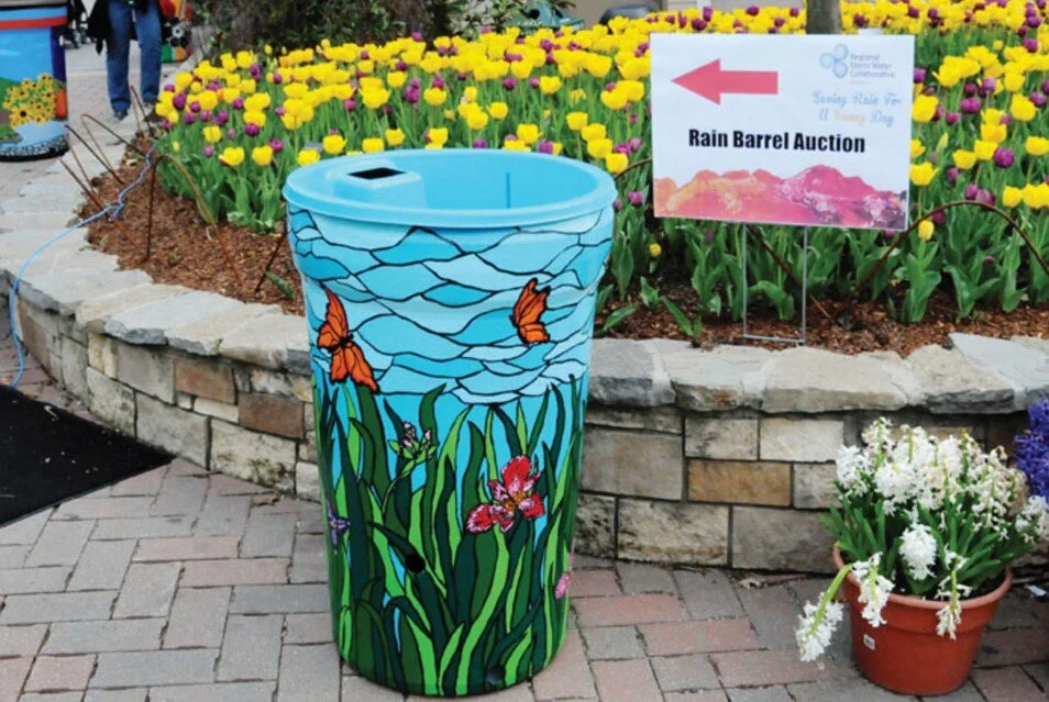 POSTPONED:  Party for the Planet at the Cincinnati Zoo &amp; Botanical Garden