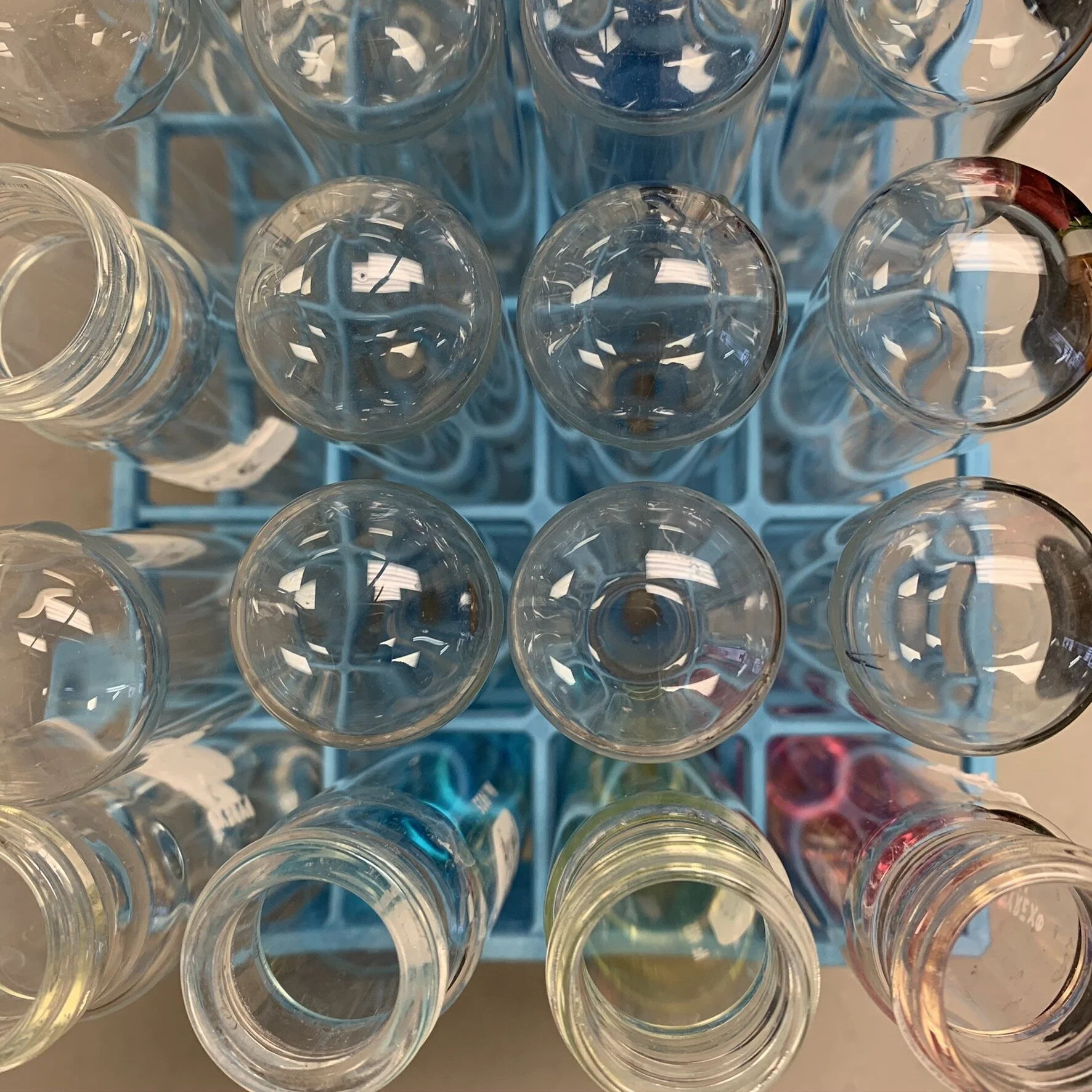 Water Quality Monitoring Sampling Saturday