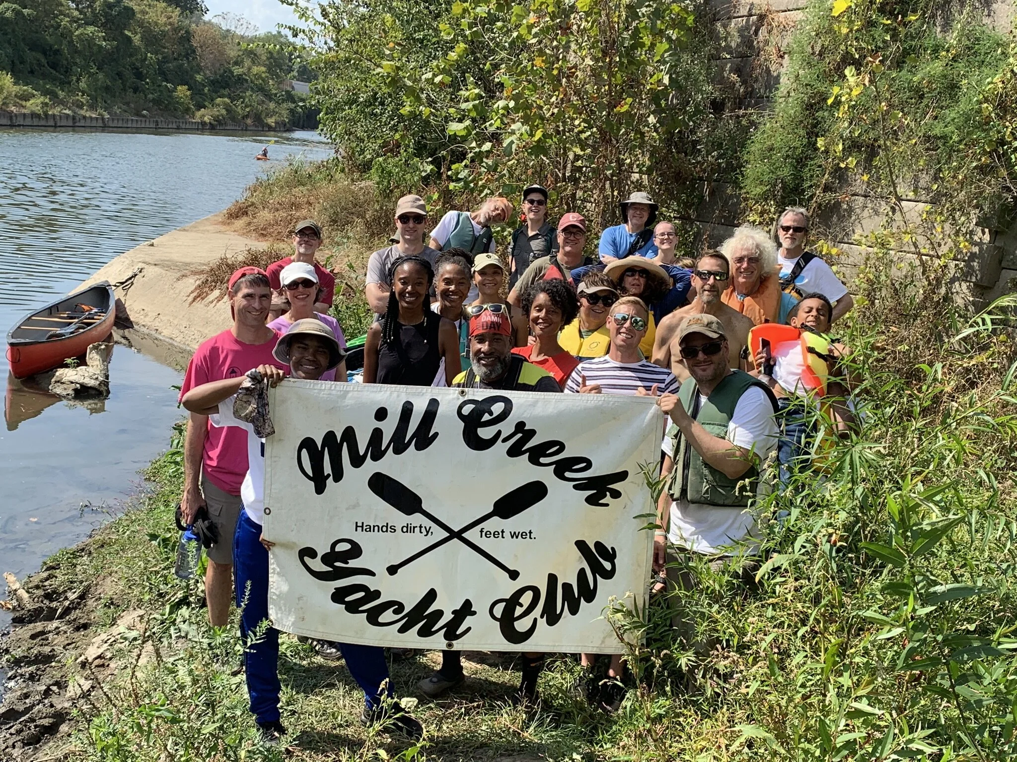 2020 Run the Riffles