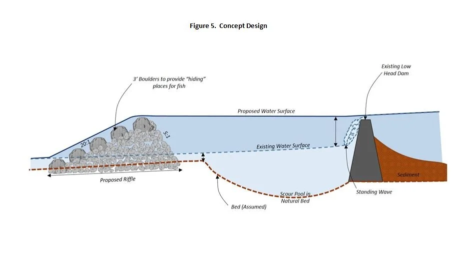  Design concept proposed 