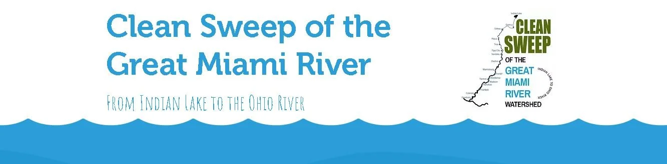 Clean Sweep of the Great Miami